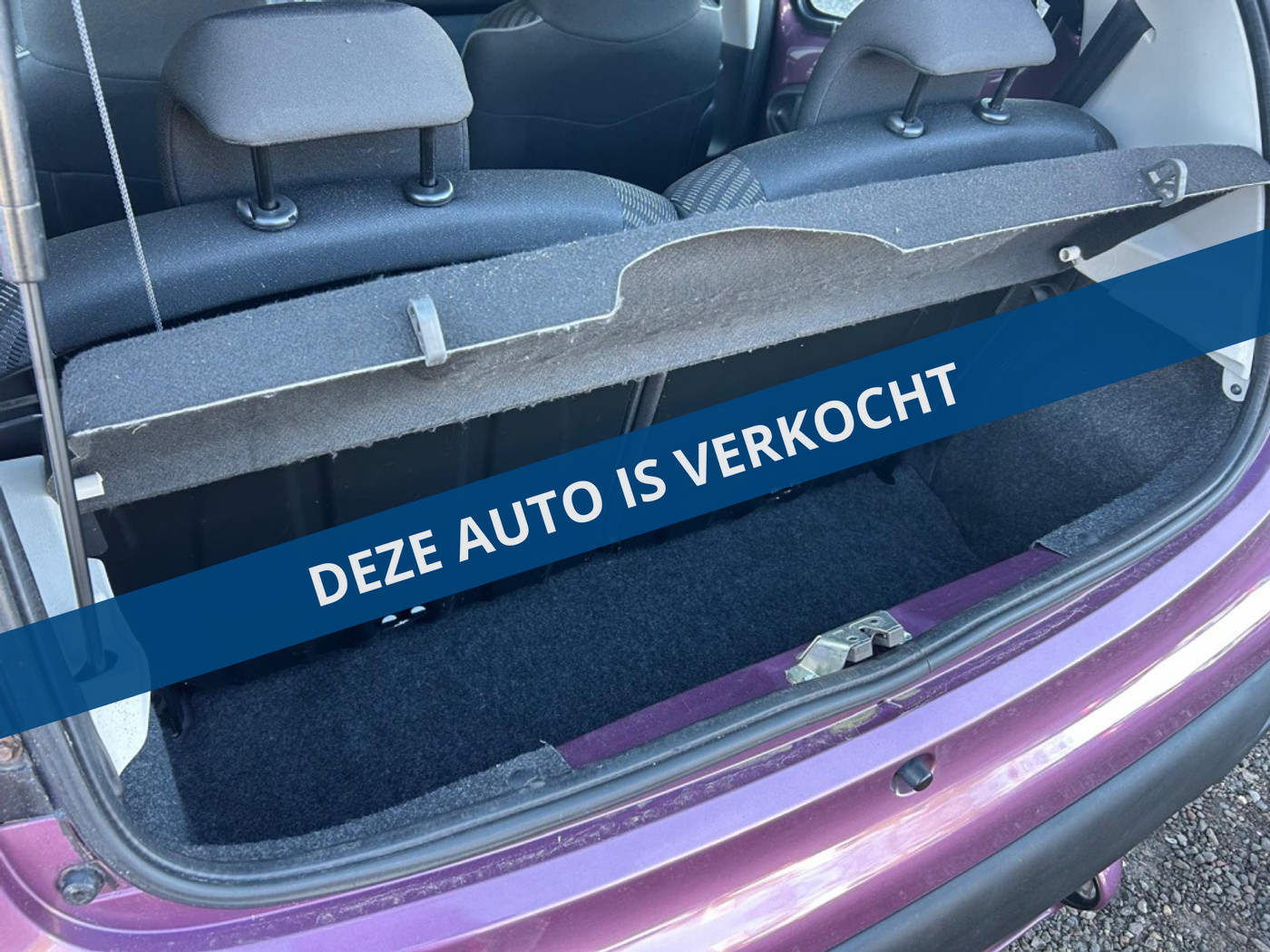 Foto van Peugeot 107