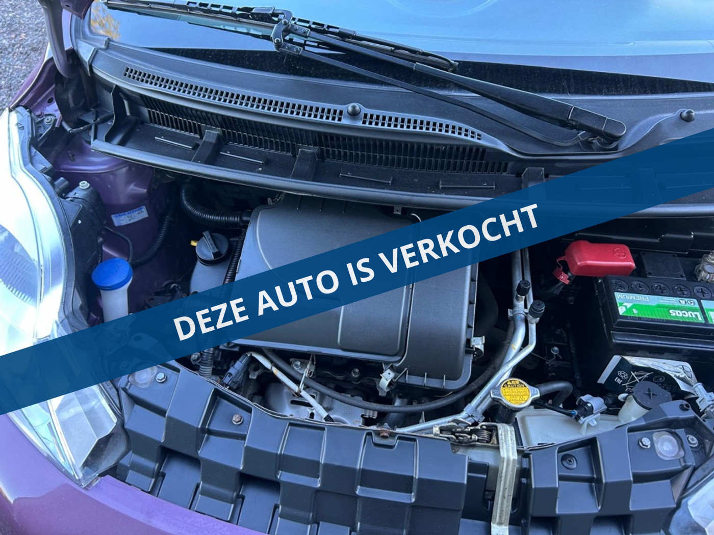 Foto van Peugeot 107