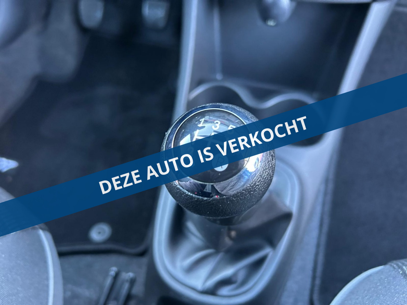 Foto van Peugeot 107