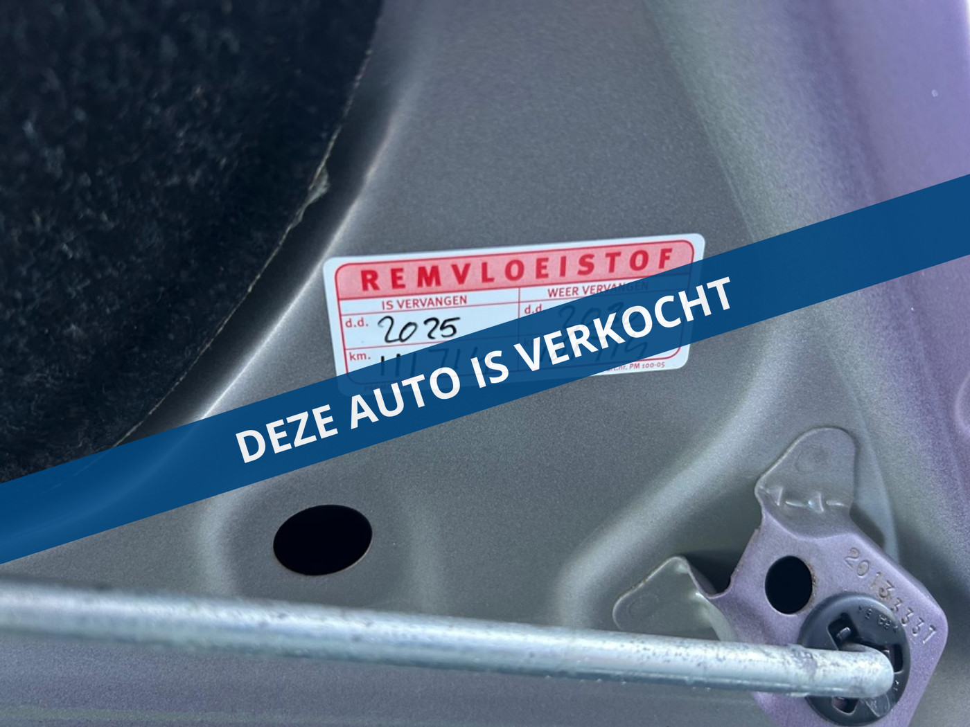 Foto van Peugeot 107