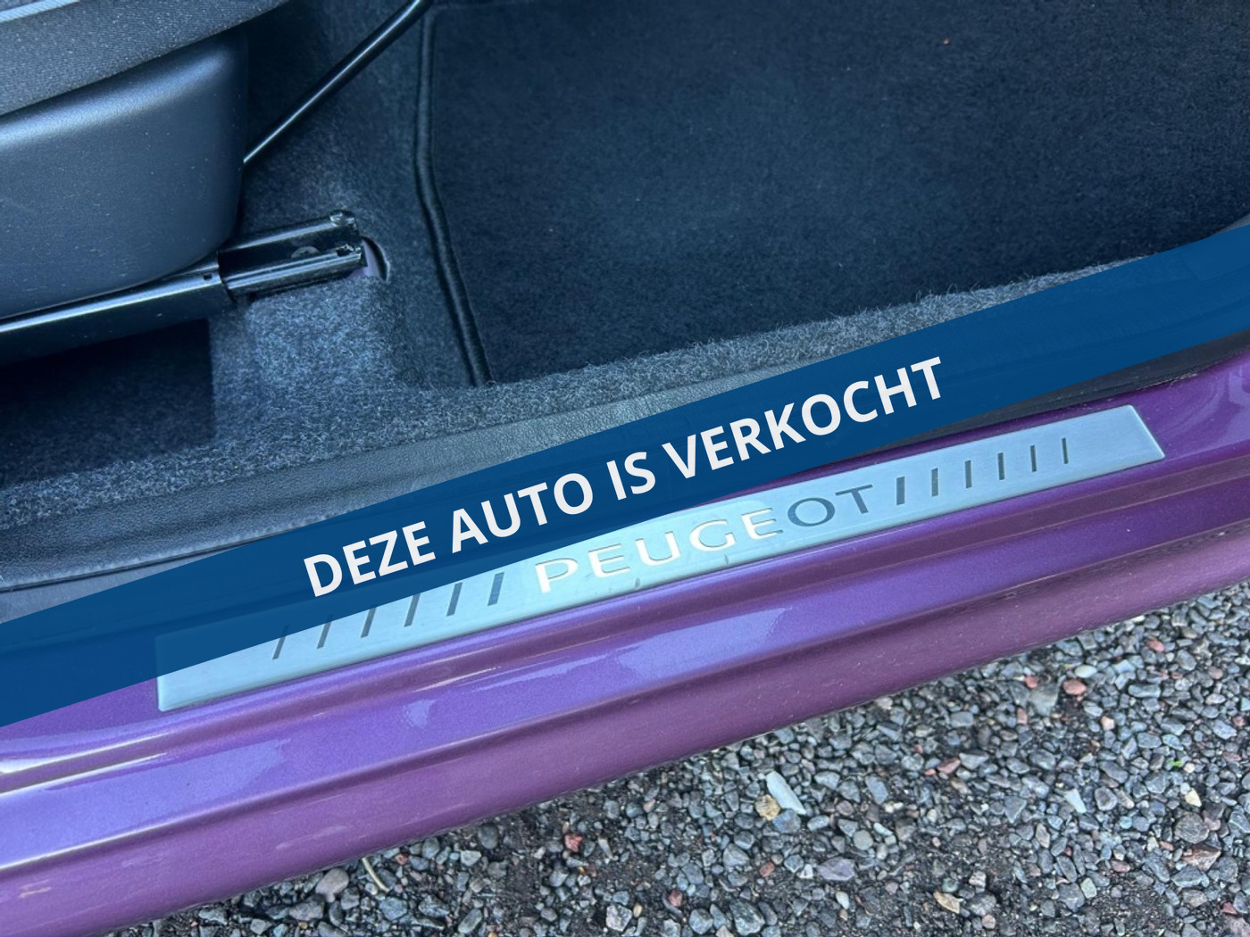 Foto van Peugeot 107