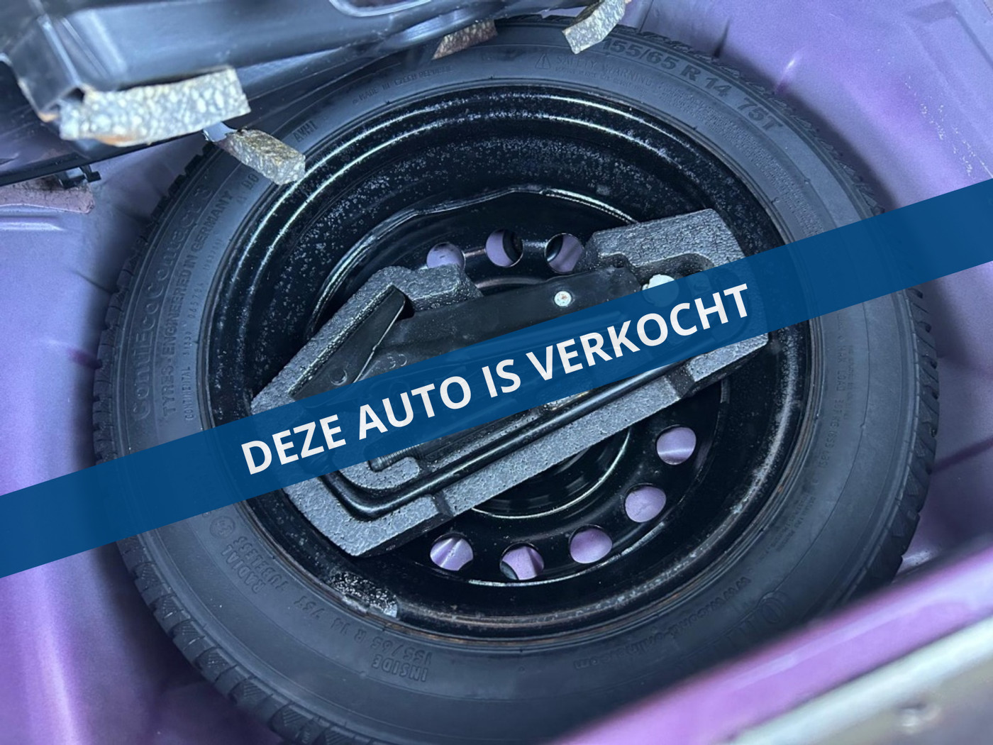 Foto van Peugeot 107