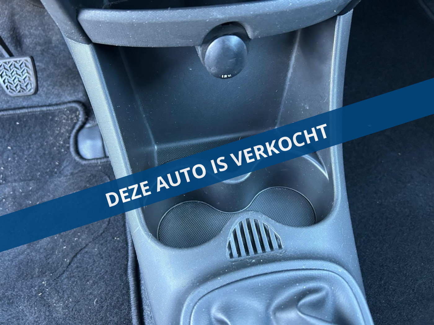 Foto van Peugeot 107