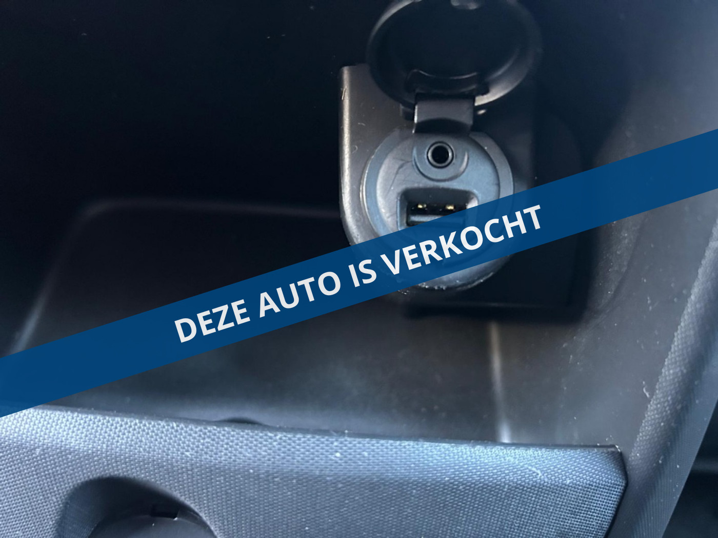 Foto van Peugeot 107