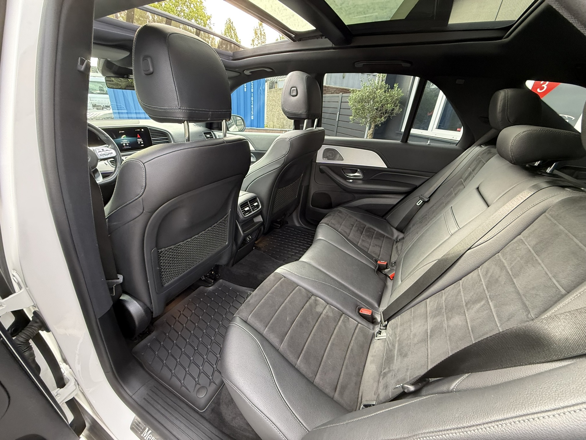Foto van Mercedes-Benz Gle 450 4Matic