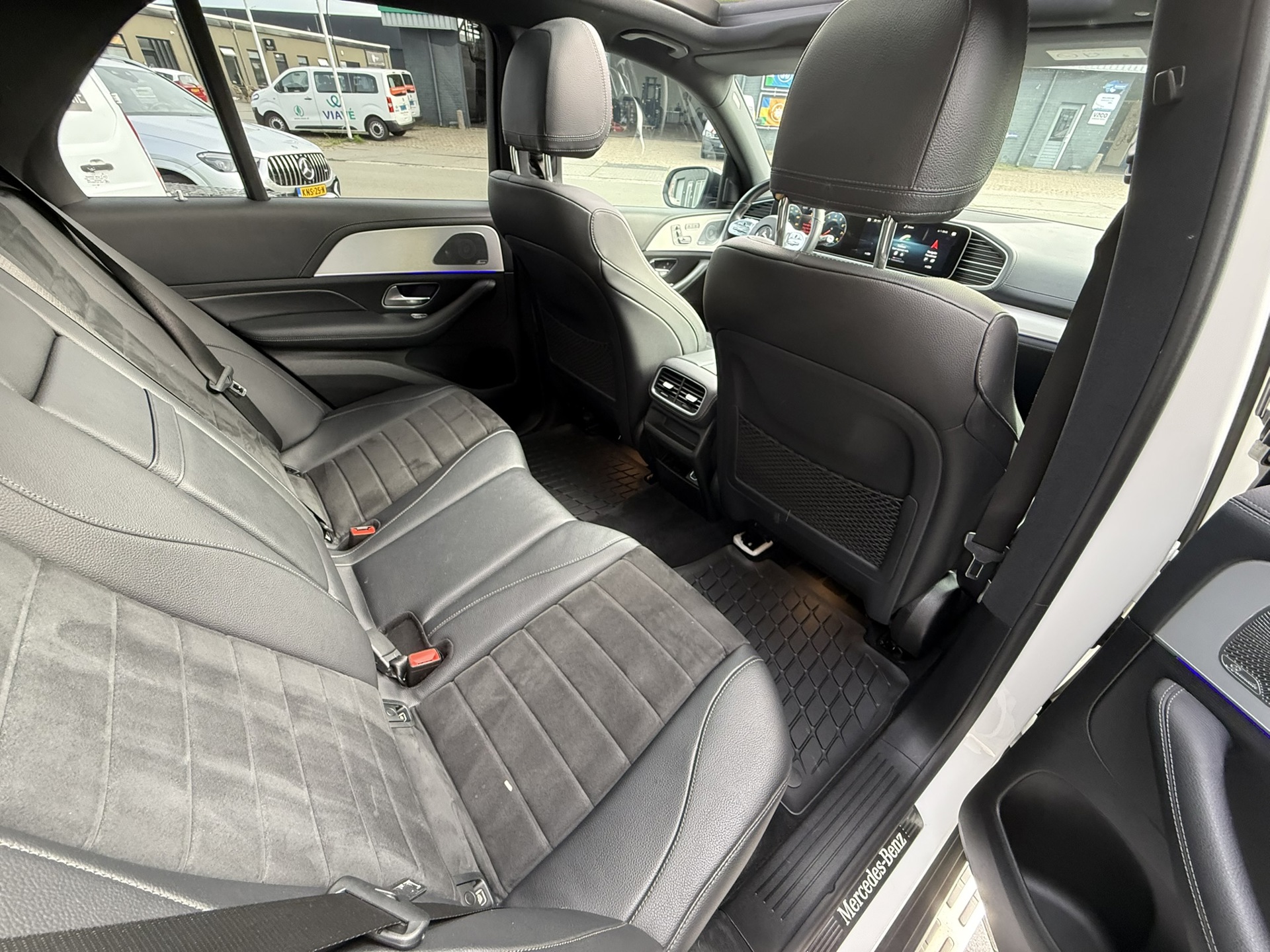 Foto van Mercedes-Benz Gle 450 4Matic