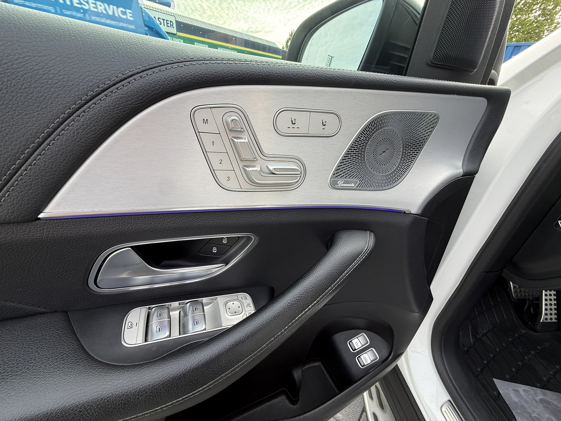Foto van Mercedes-Benz Gle 450 4Matic