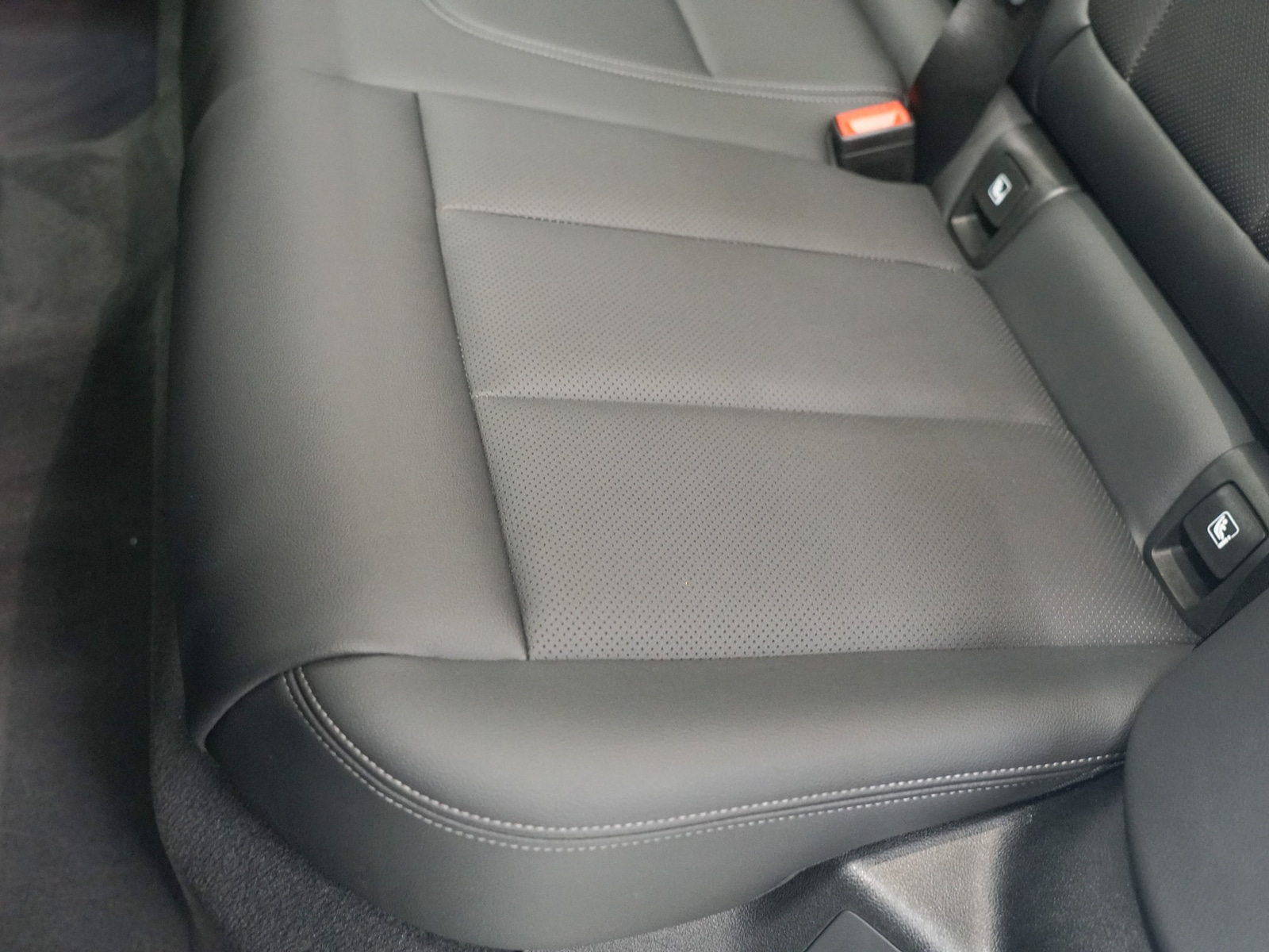 Foto van BMW Ix3