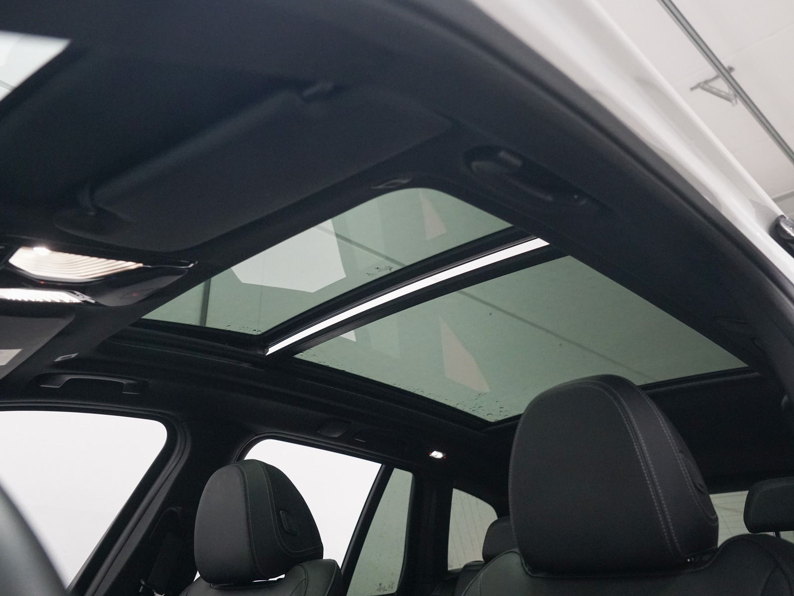 Foto van BMW Ix3