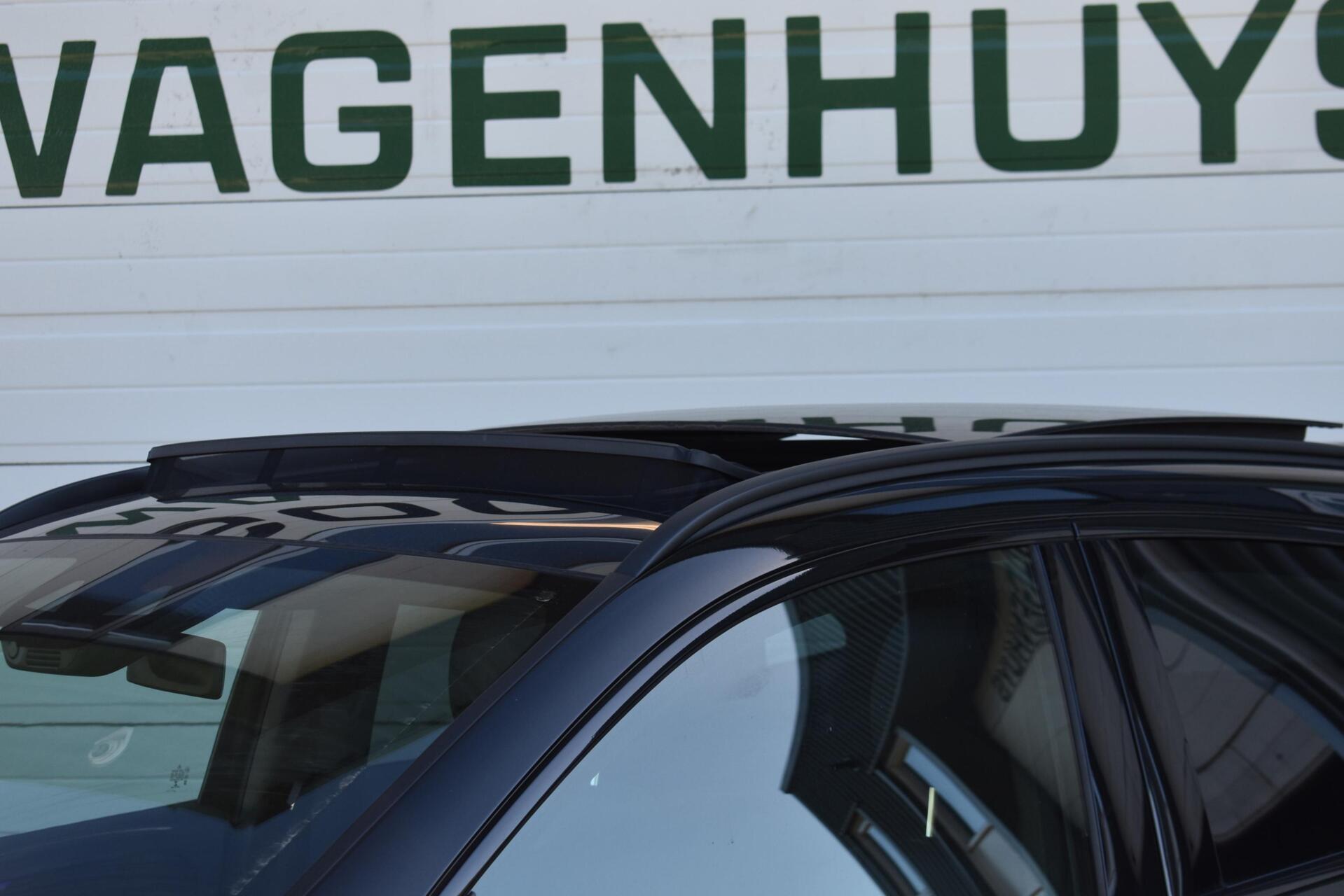 Foto van Mercedes-Benz Eqa 250
