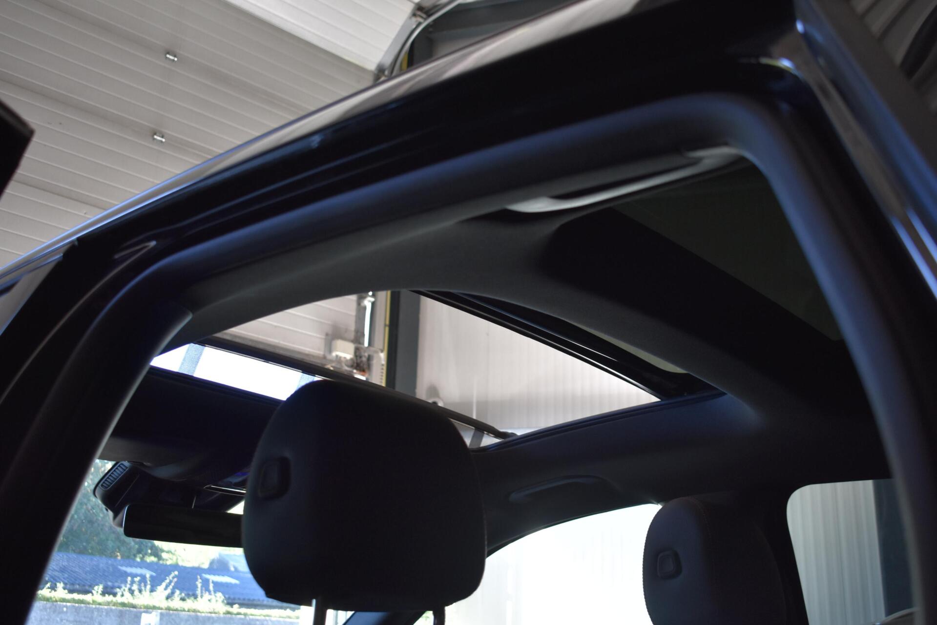 Foto van Mercedes-Benz Eqa 250