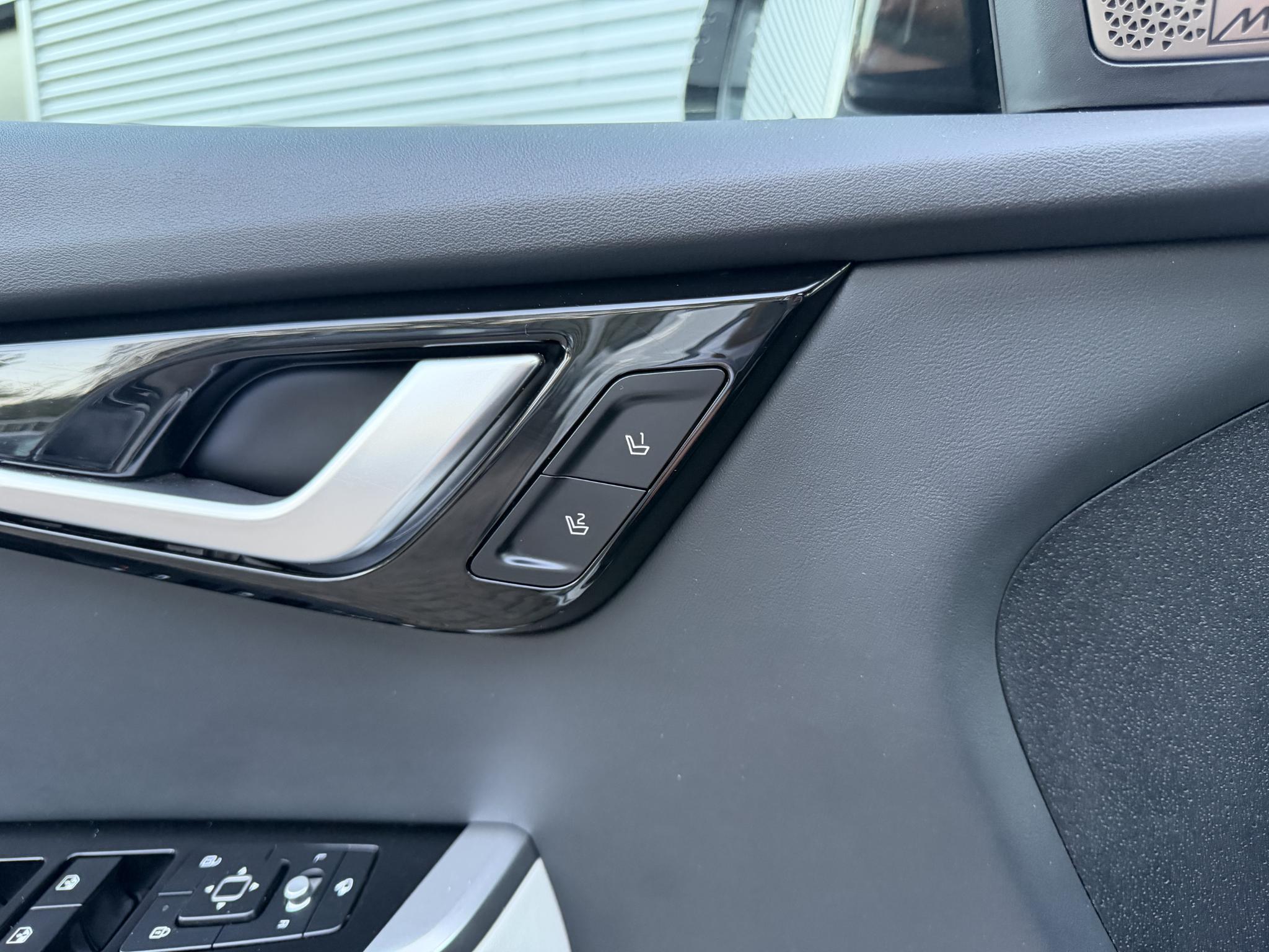 Foto van Kia Ev6