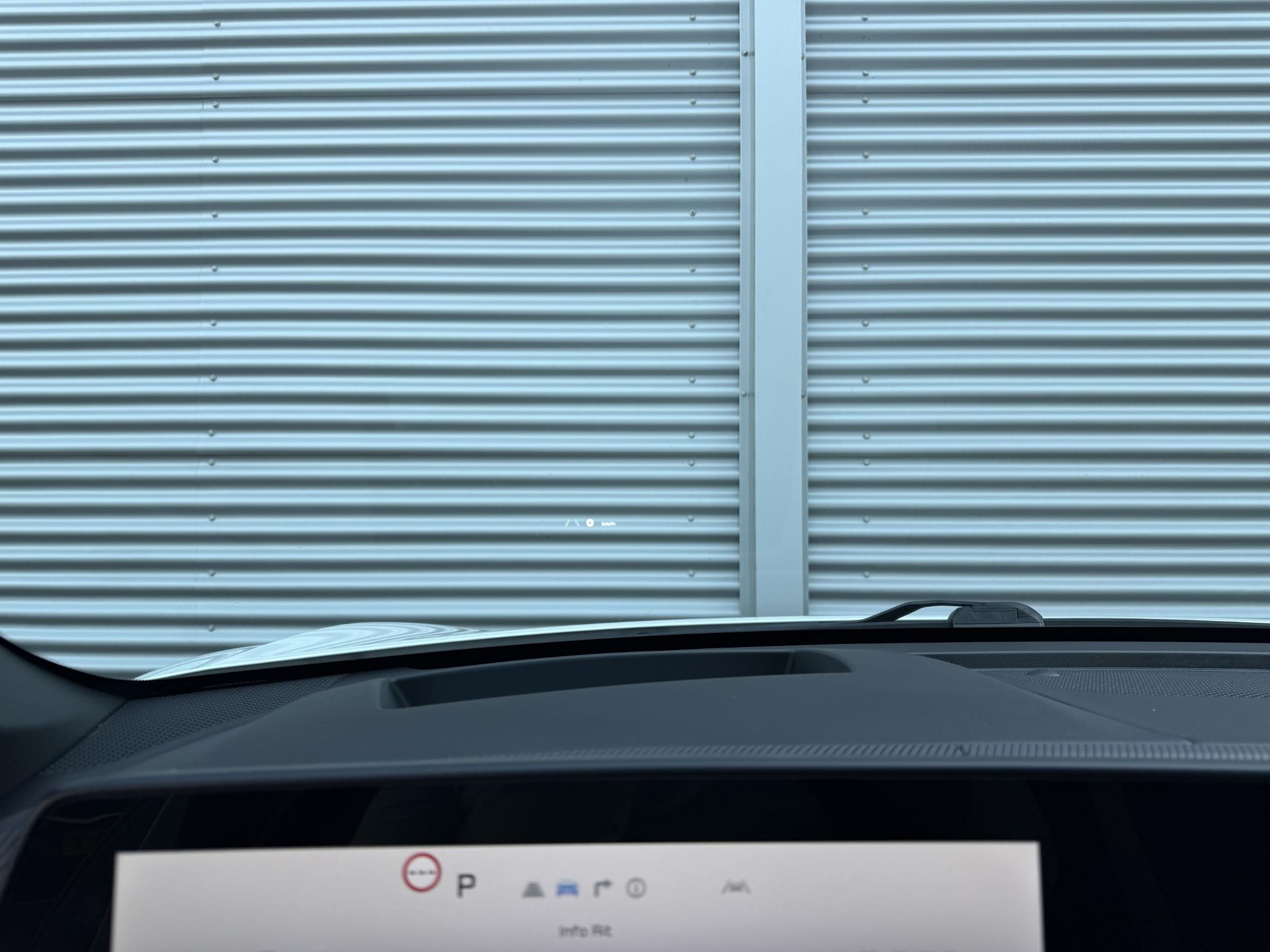 Foto van Kia Ev6