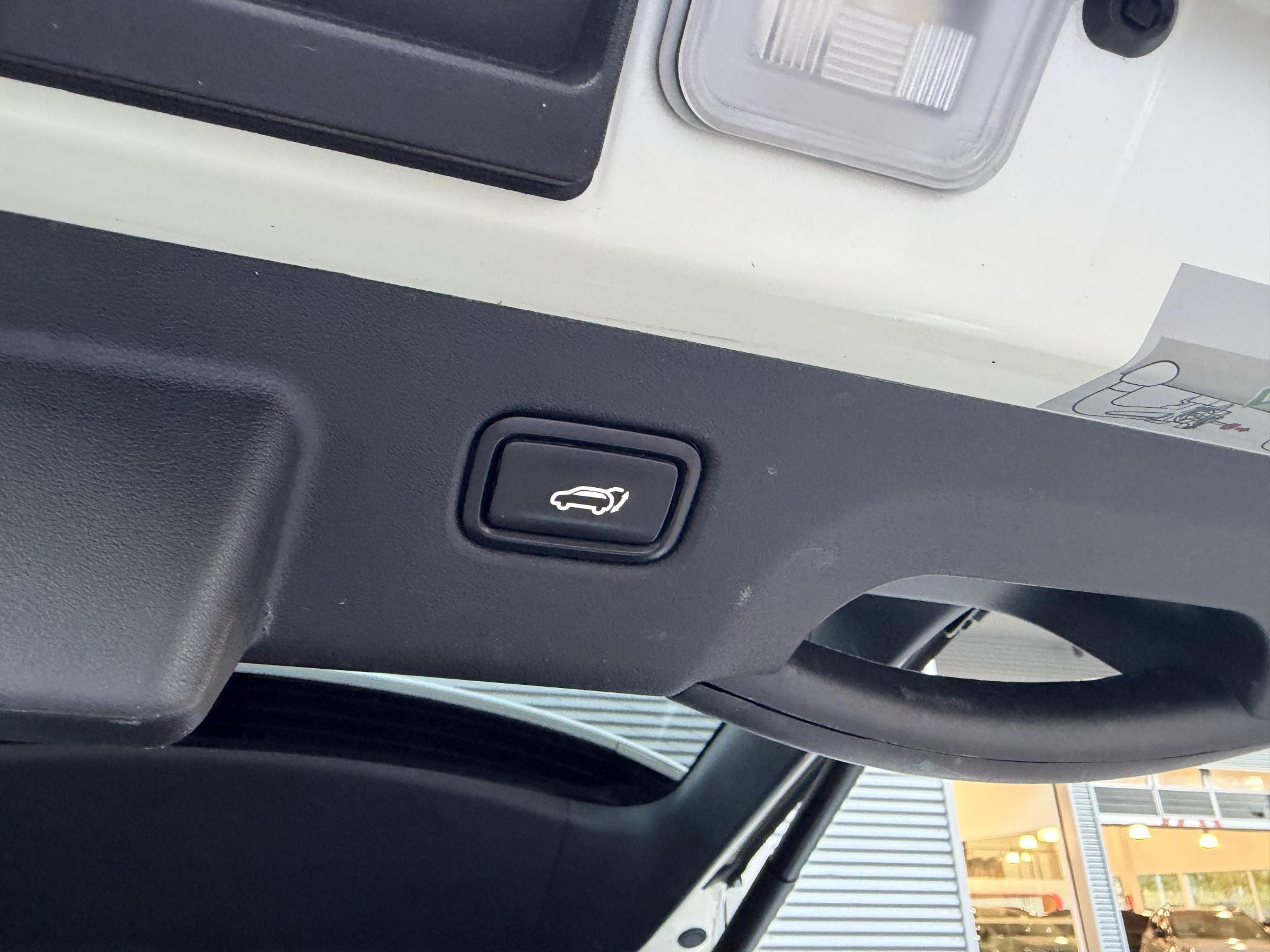 Foto van Kia Ev6