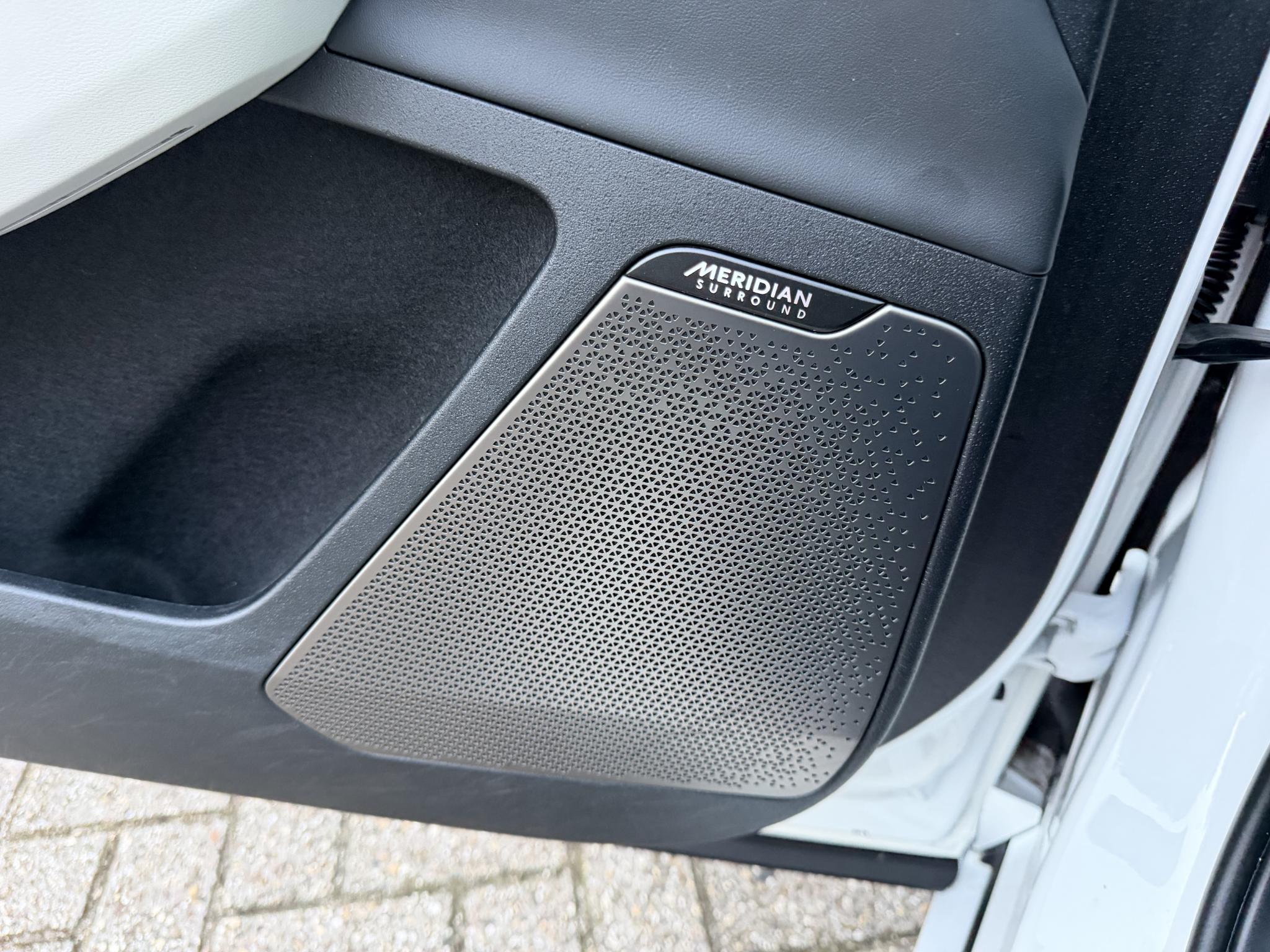 Foto van Kia Ev6