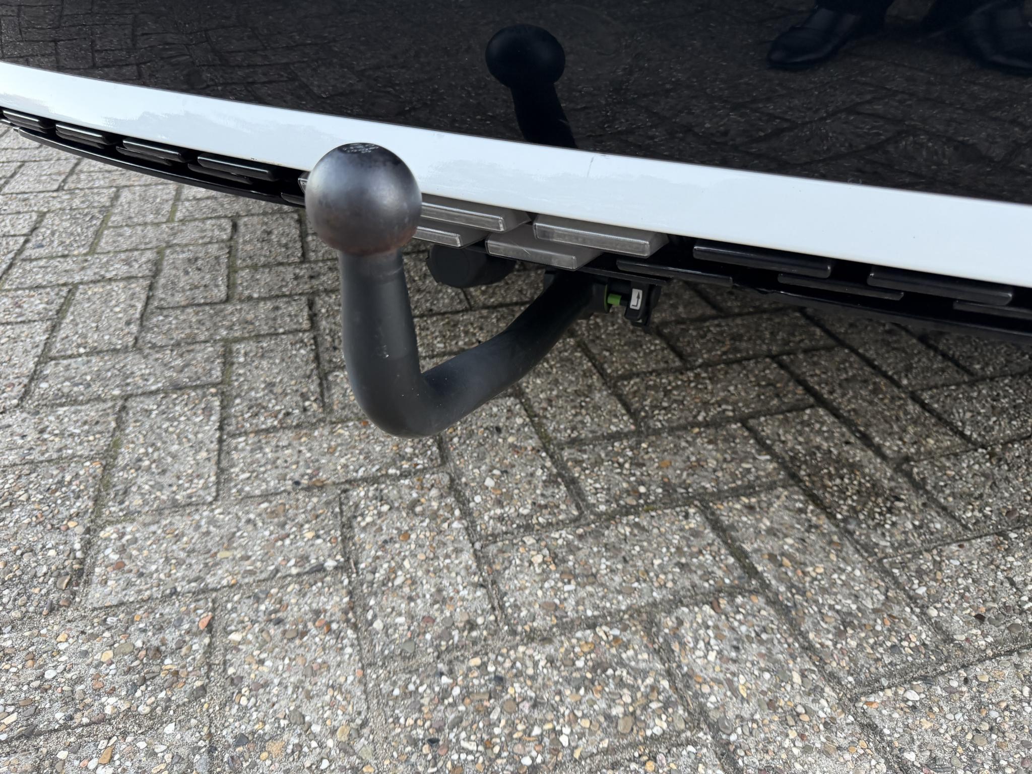 Foto van Kia Ev6