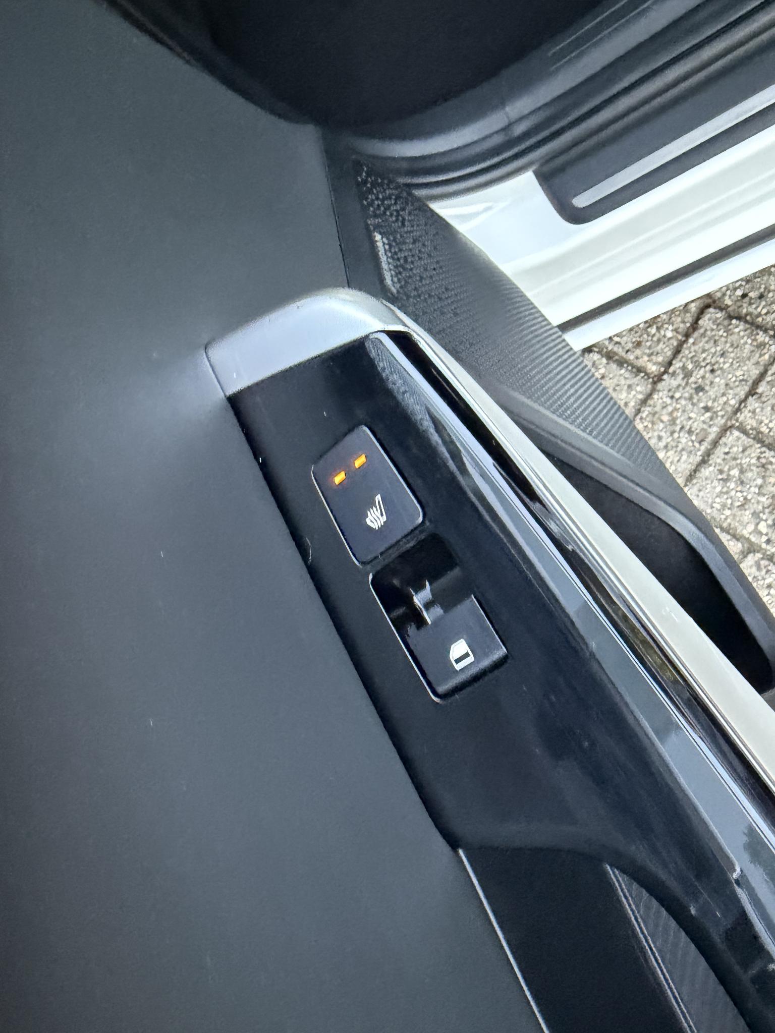 Foto van Kia Ev6