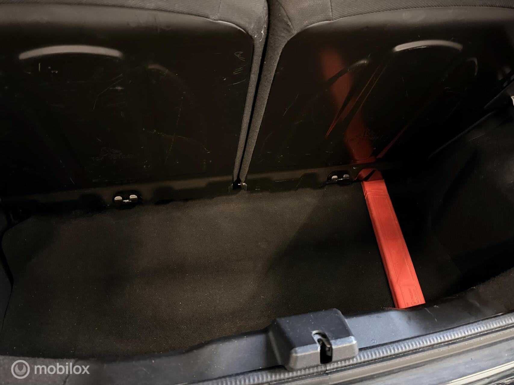Foto van Citroen C1