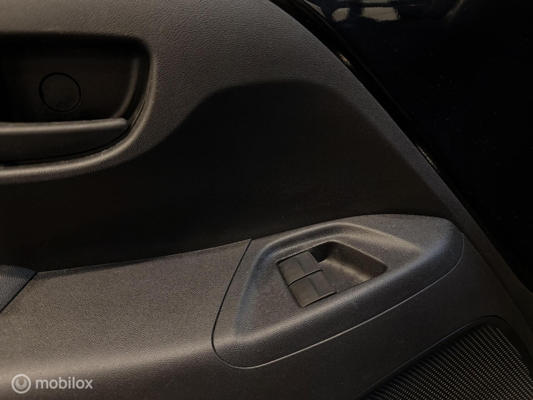 Foto van Citroen C1