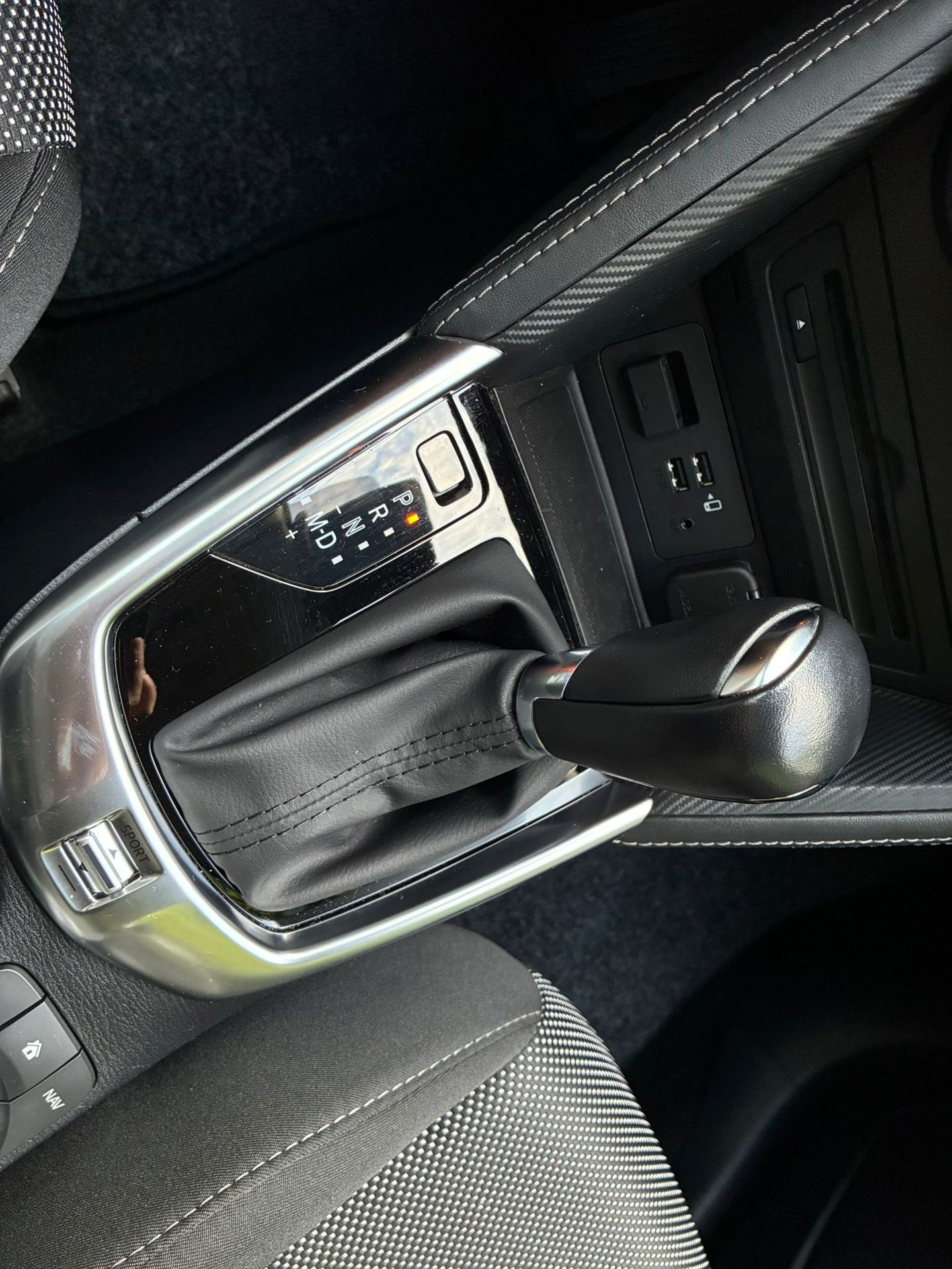 Foto van Mazda Mazda2