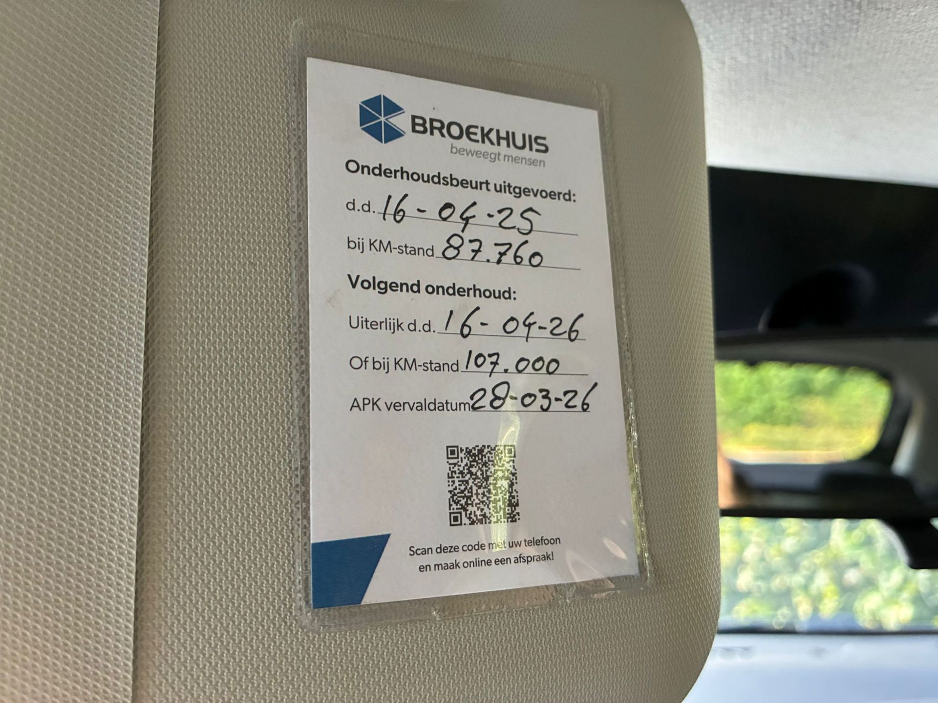 Foto van Mazda Mazda2