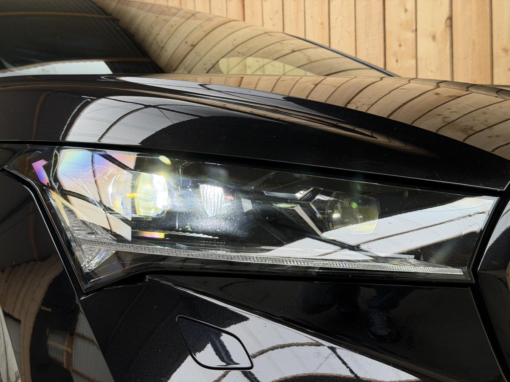 Foto van Skoda Enyaq 80
