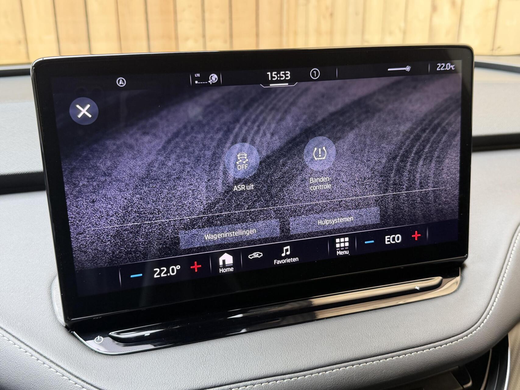 Foto van Skoda Enyaq 80
