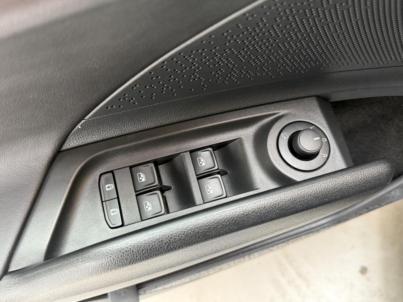 Foto van Skoda Enyaq 80