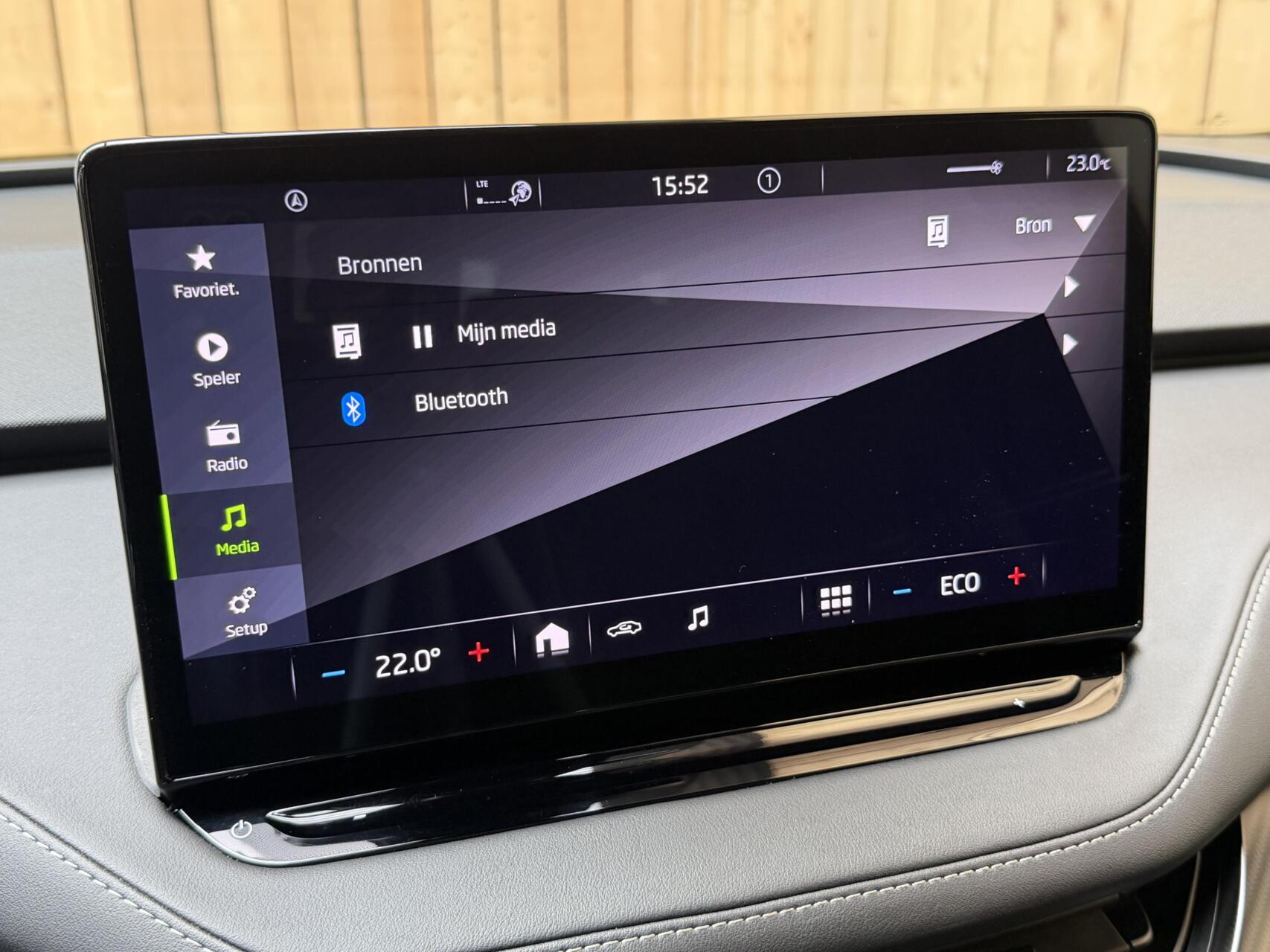 Foto van Skoda Enyaq 80