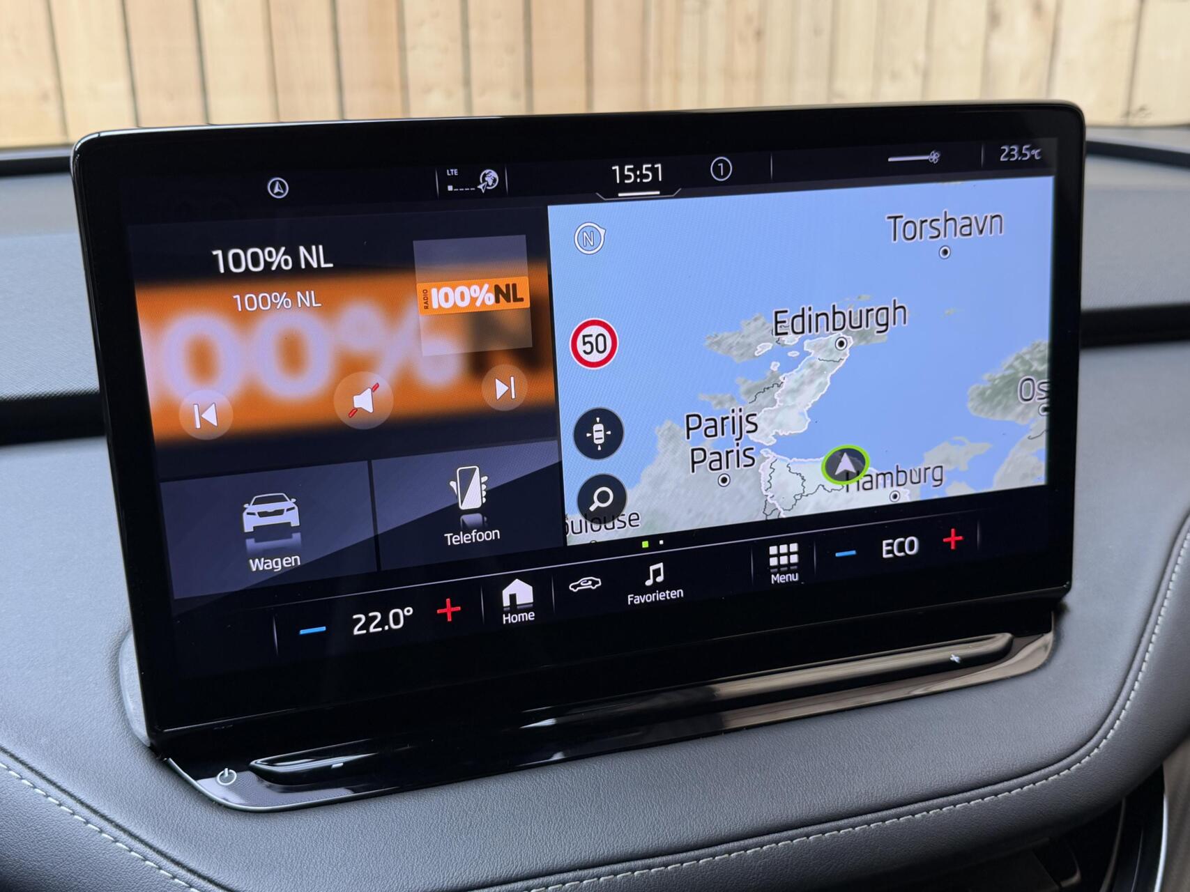 Foto van Skoda Enyaq 80