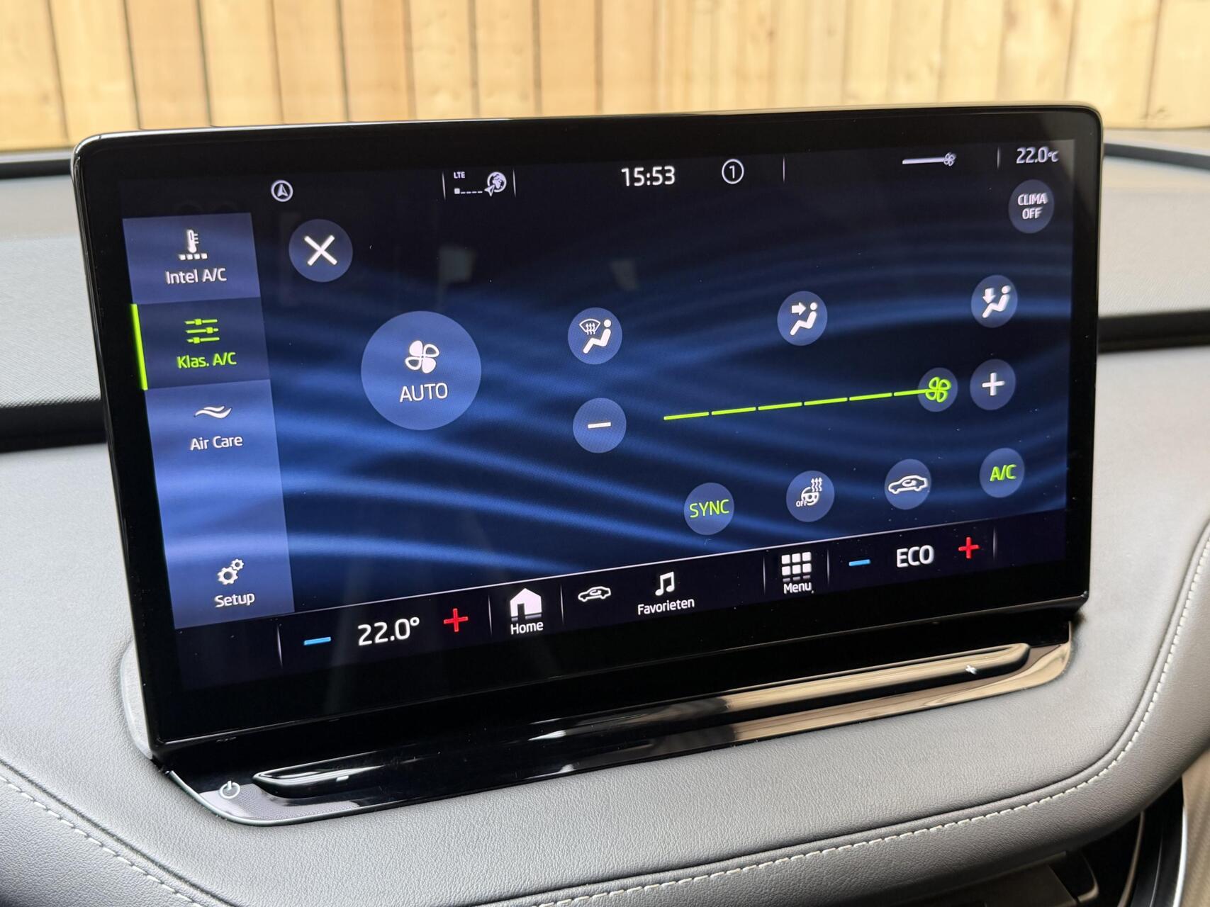 Foto van Skoda Enyaq 80