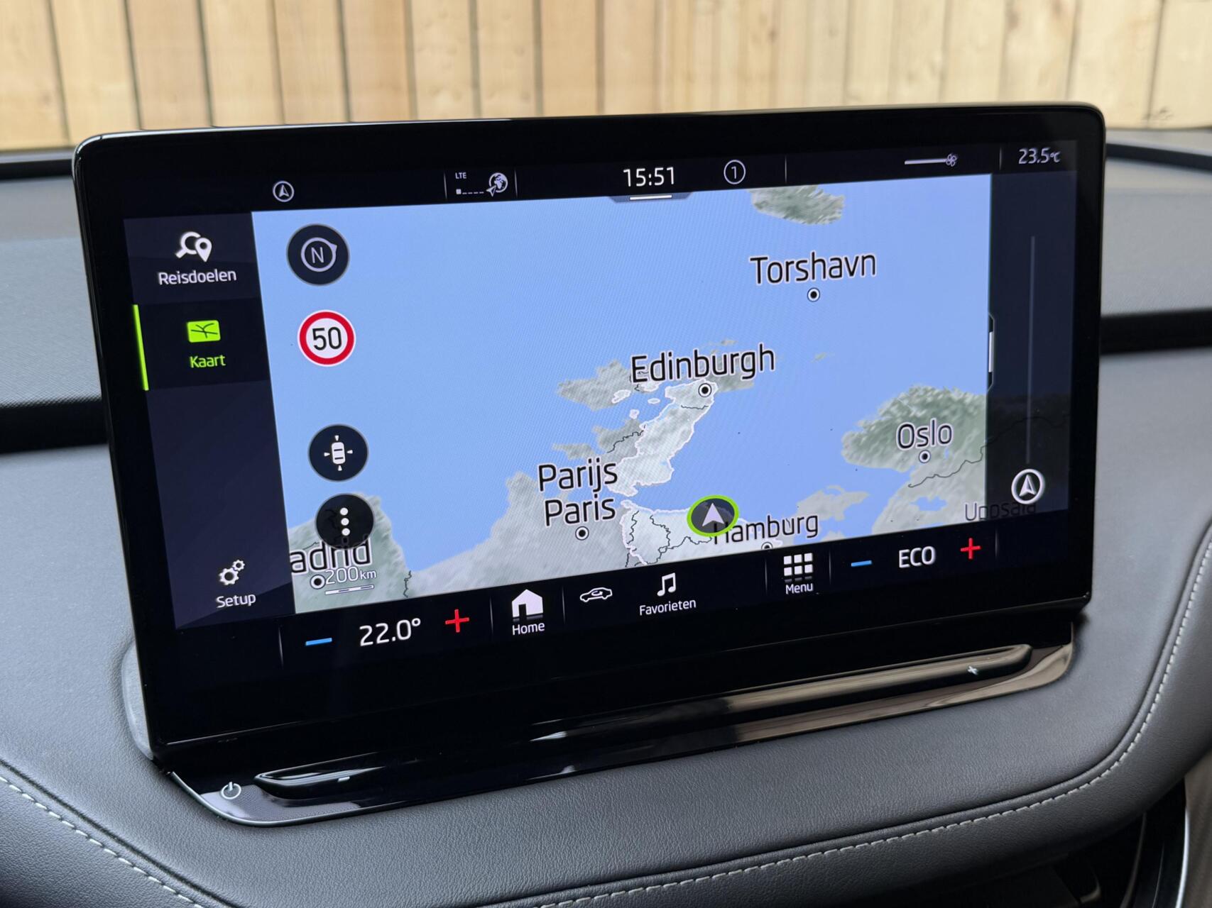 Foto van Skoda Enyaq 80