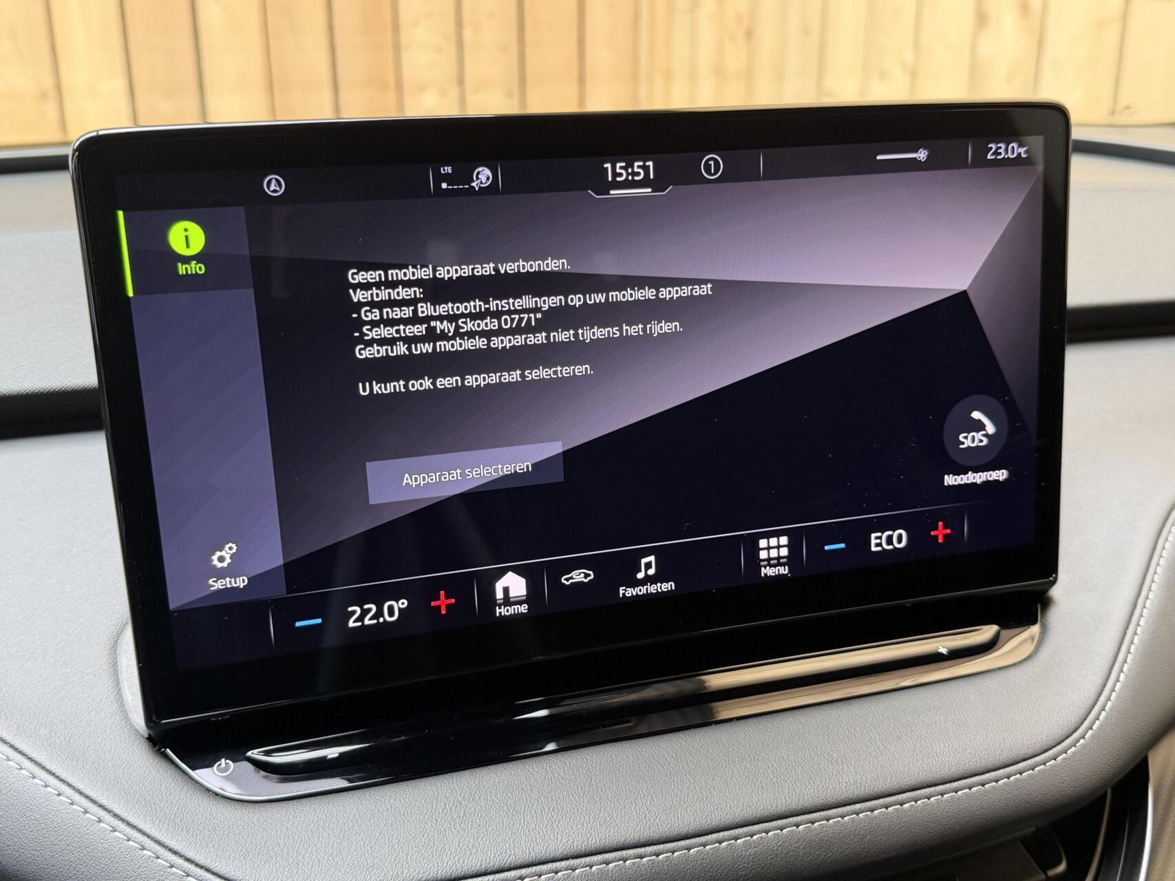 Foto van Skoda Enyaq 80