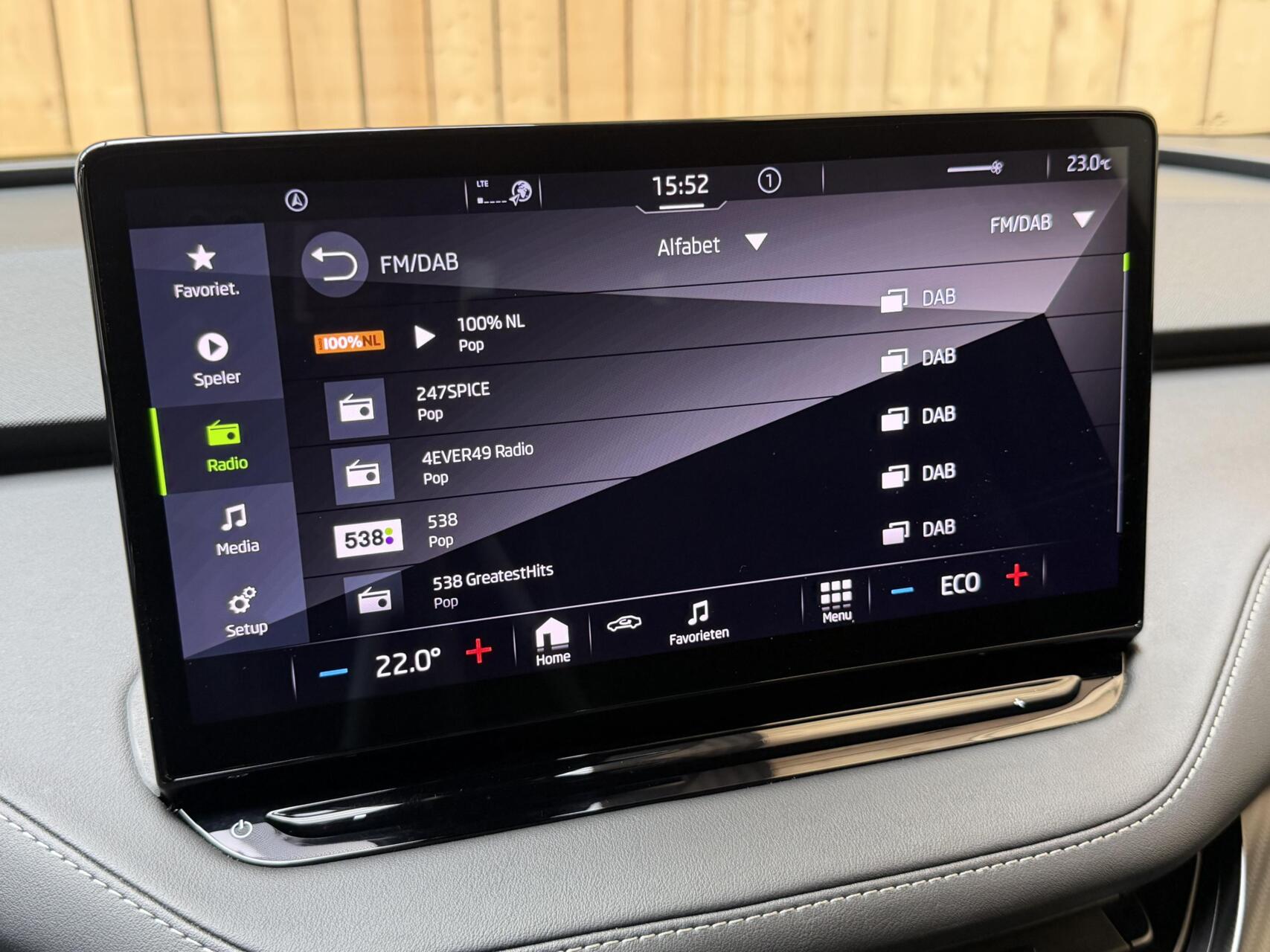 Foto van Skoda Enyaq 80
