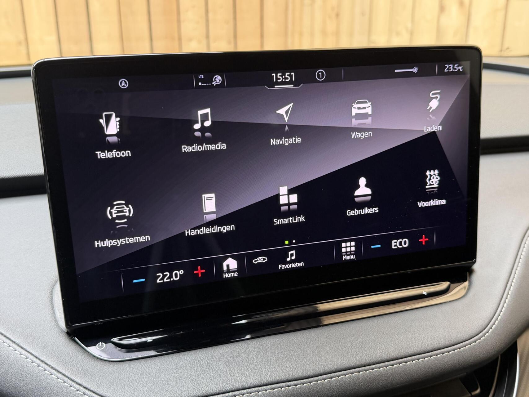 Foto van Skoda Enyaq 80