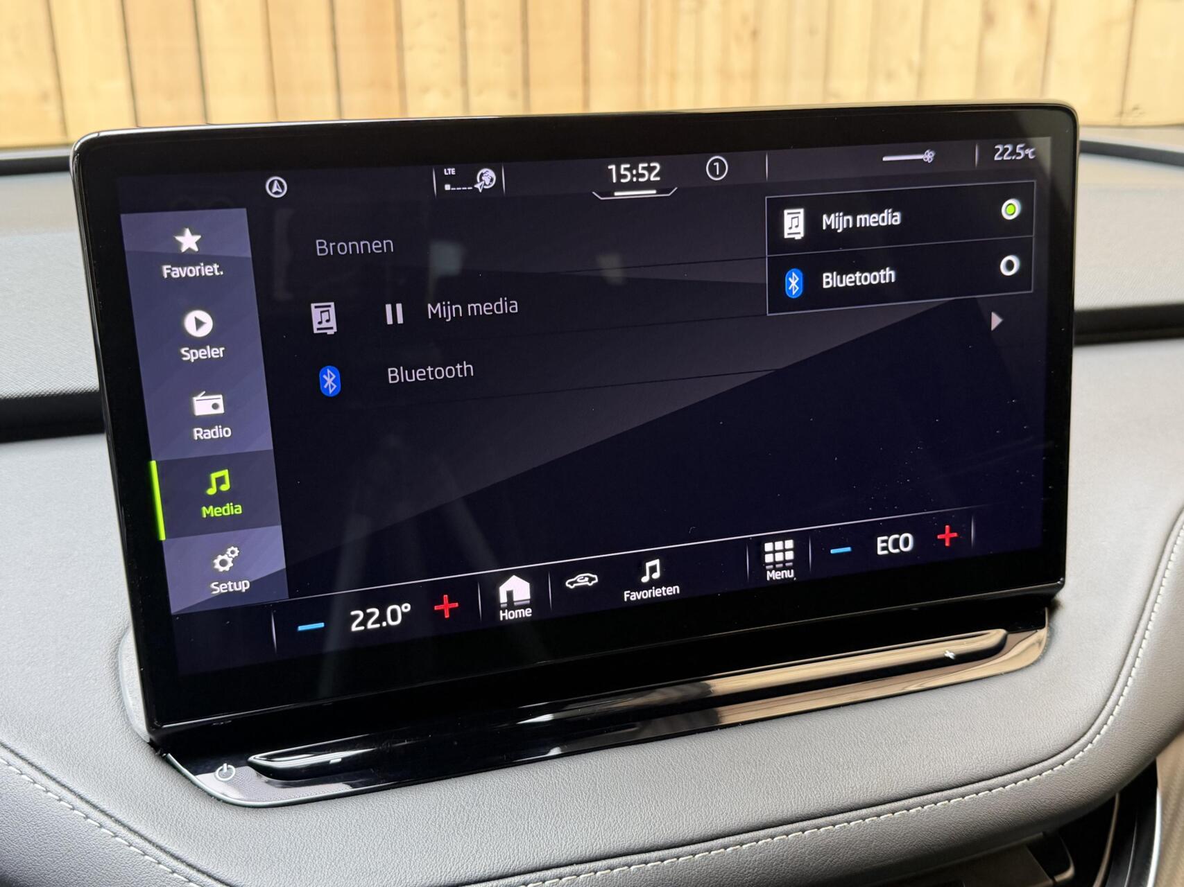 Foto van Skoda Enyaq 80