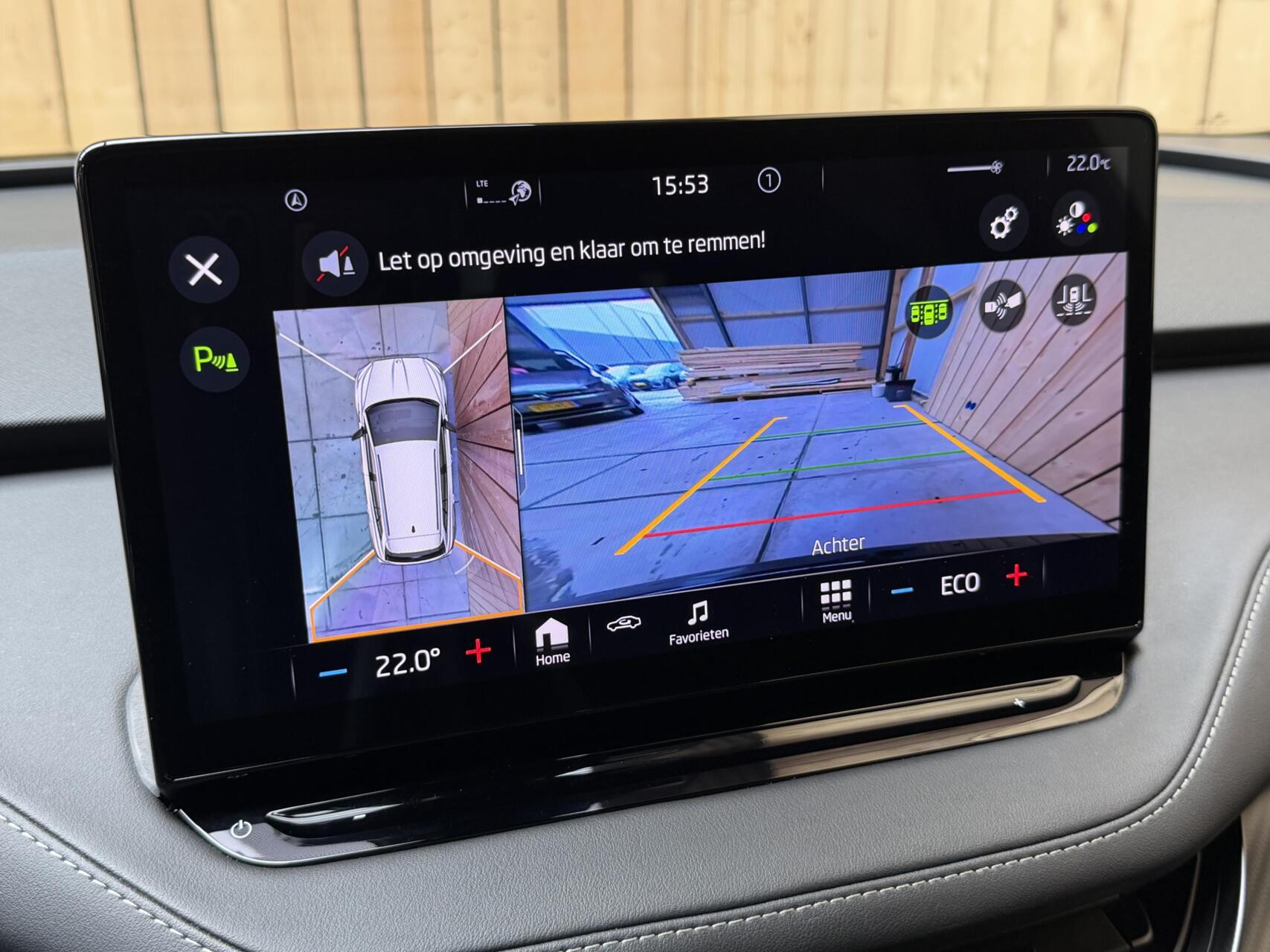 Foto van Skoda Enyaq 80