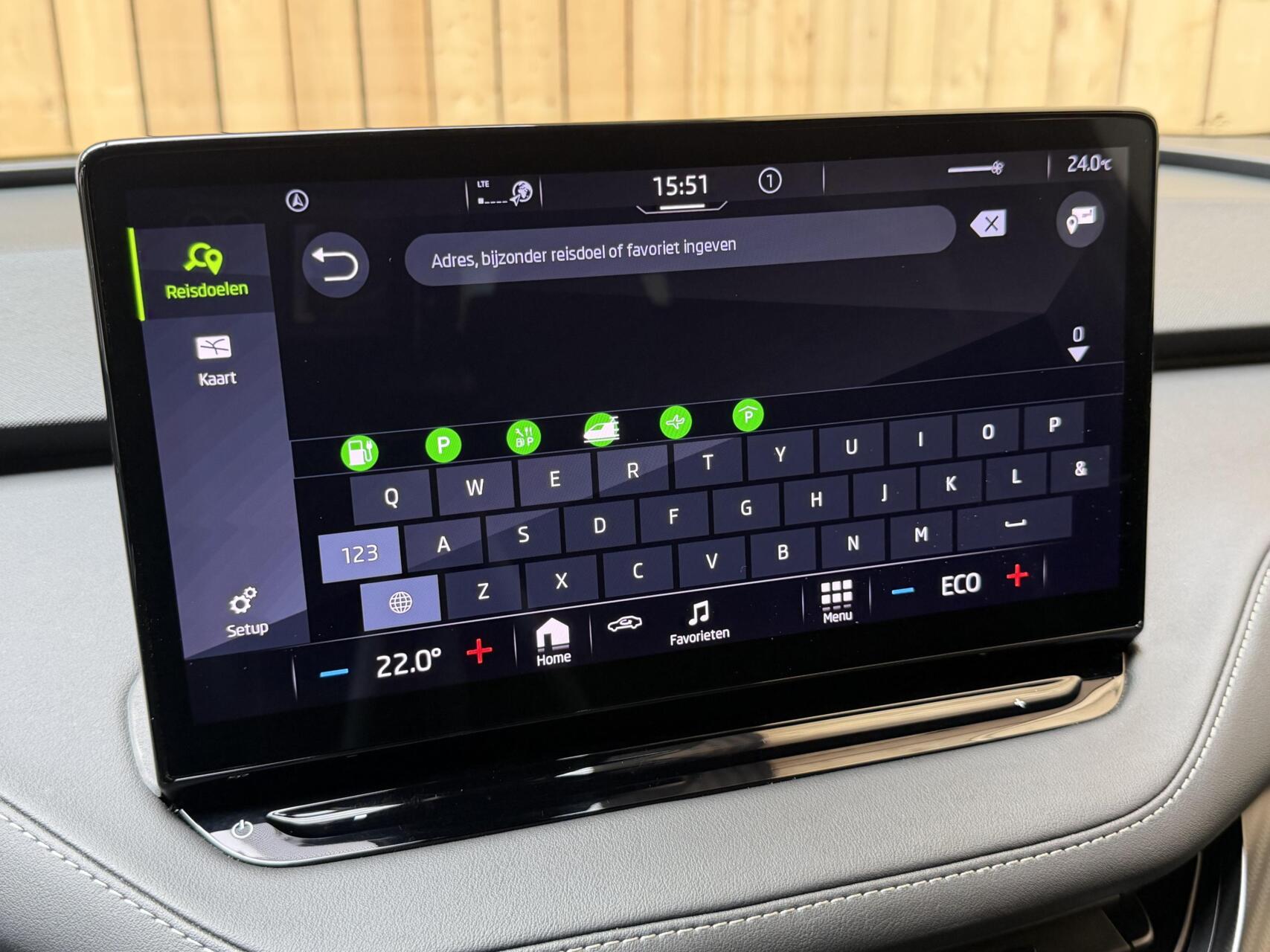 Foto van Skoda Enyaq 80
