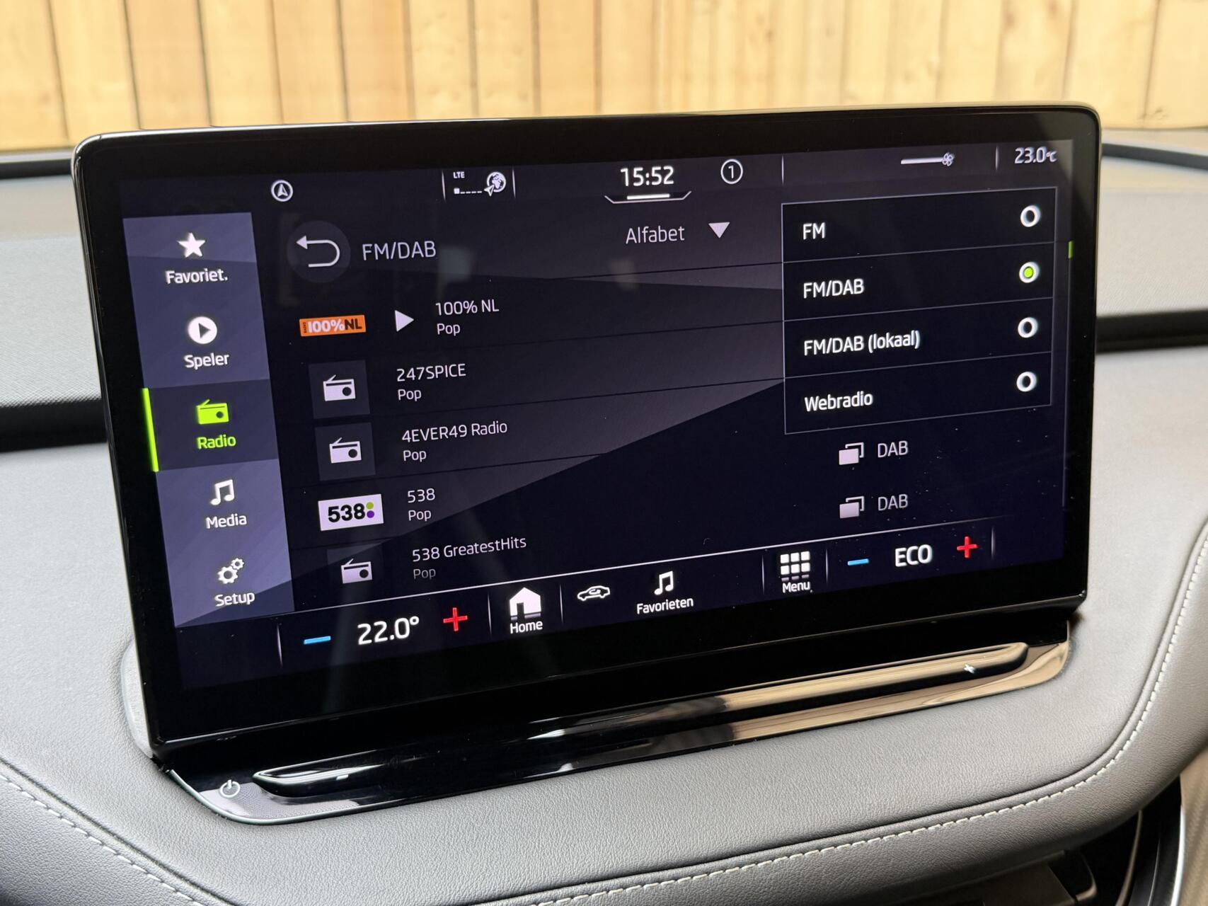 Foto van Skoda Enyaq 80