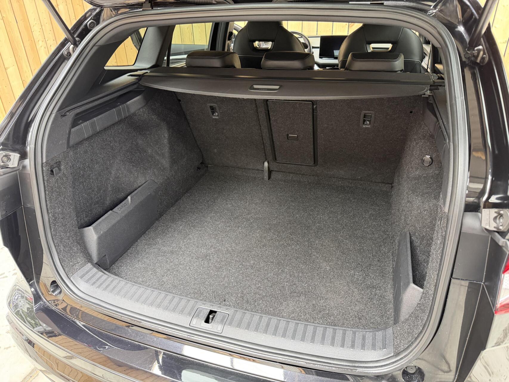 Foto van Skoda Enyaq 80