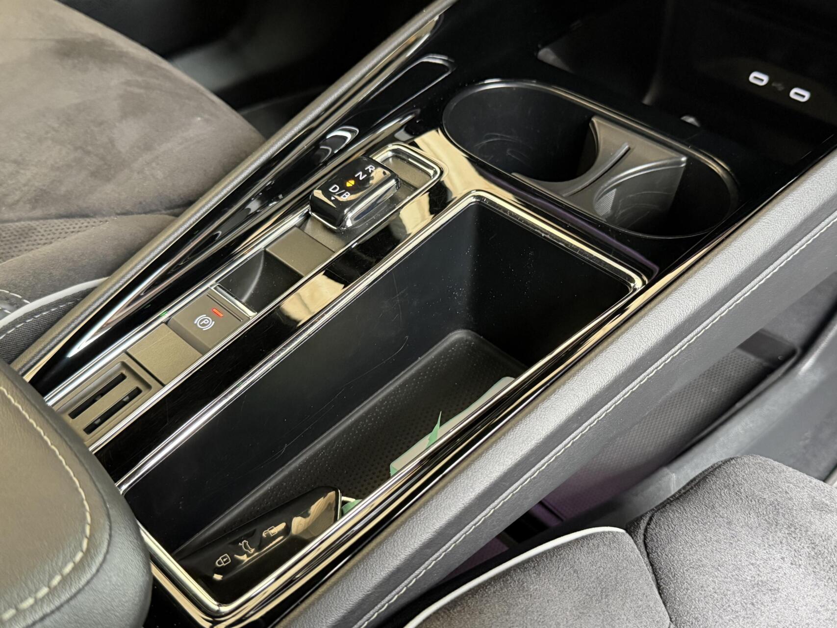 Foto van Skoda Enyaq 80