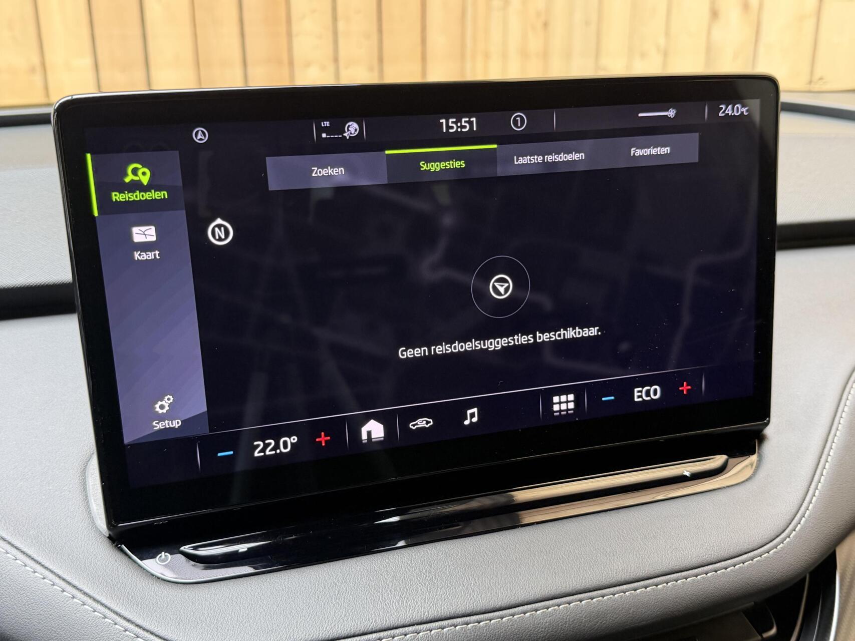 Foto van Skoda Enyaq 80