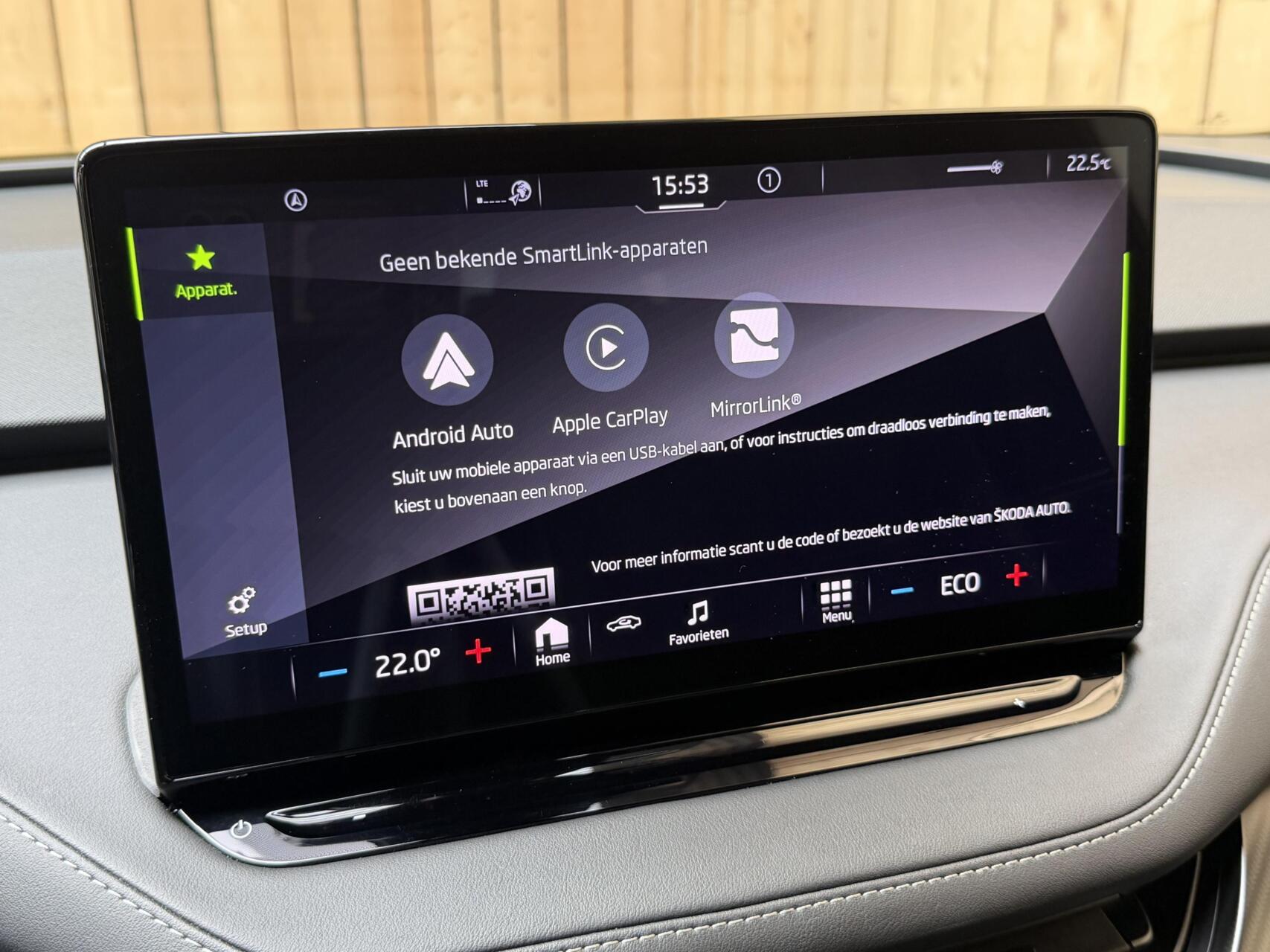 Foto van Skoda Enyaq 80