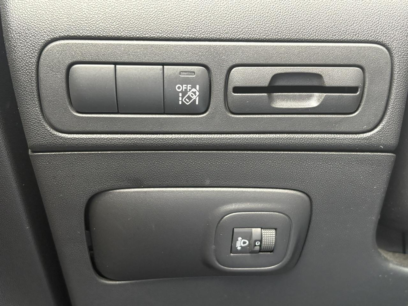 Foto van Citroen C3 Aircross