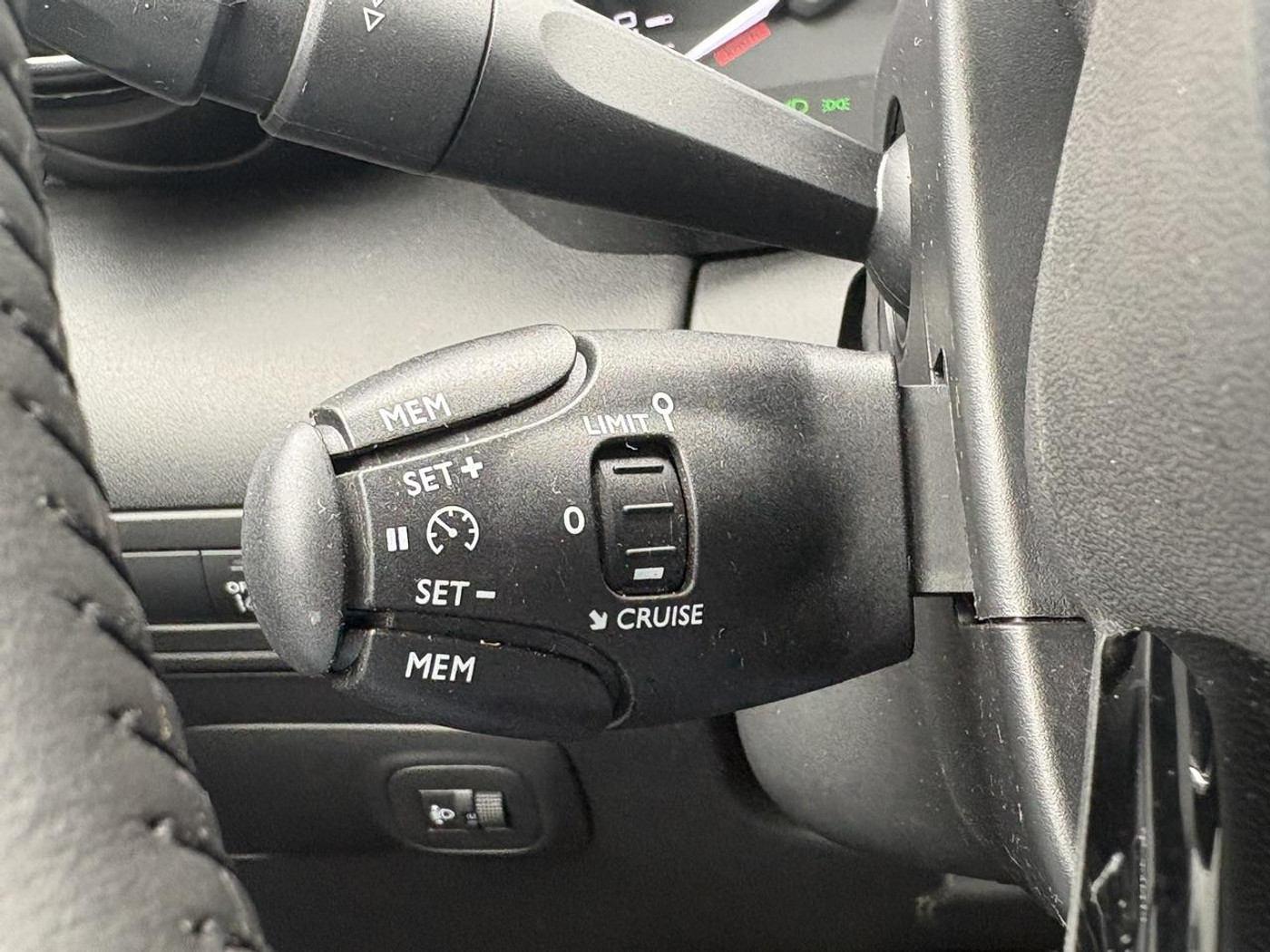 Foto van Citroen C3 Aircross