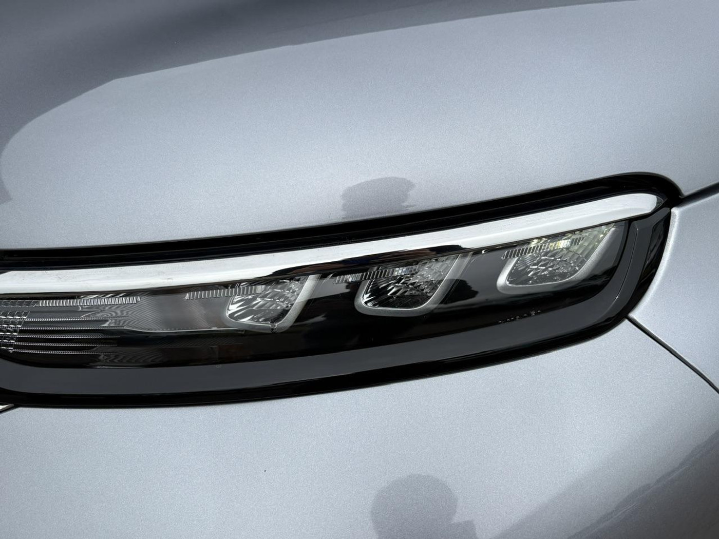 Foto van Citroen C3 Aircross