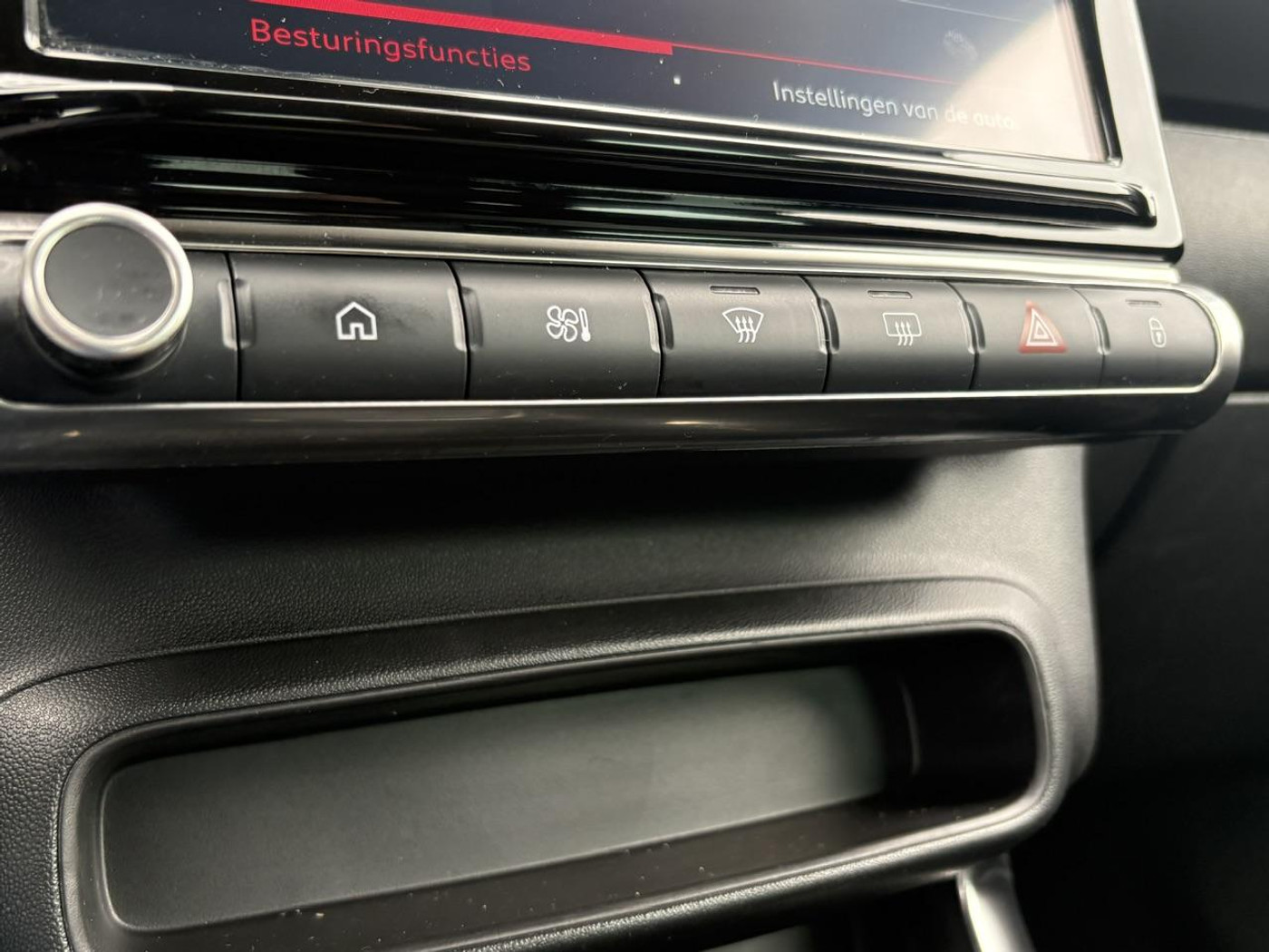 Foto van Citroen C3 Aircross