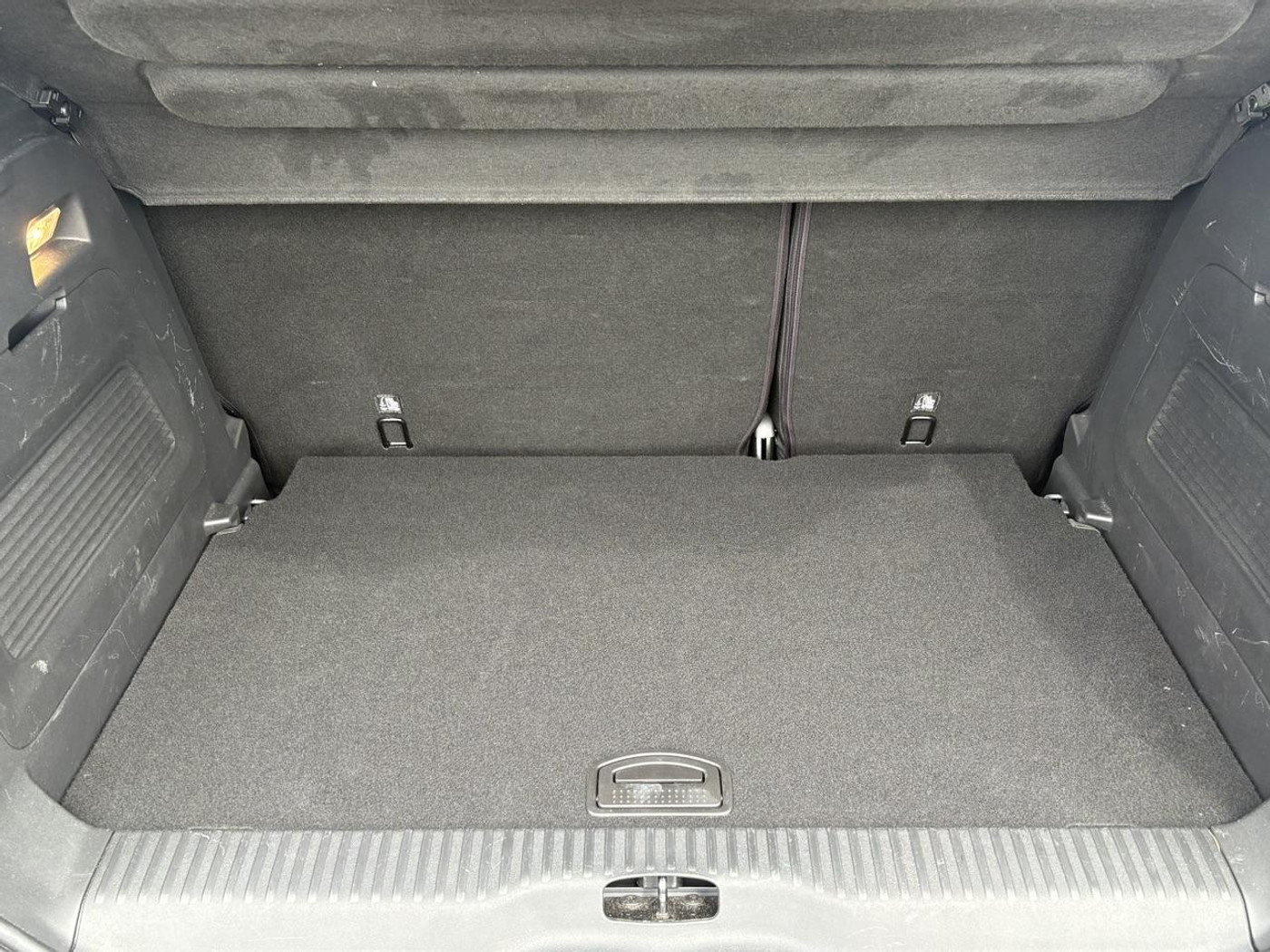 Foto van Citroen C3 Aircross