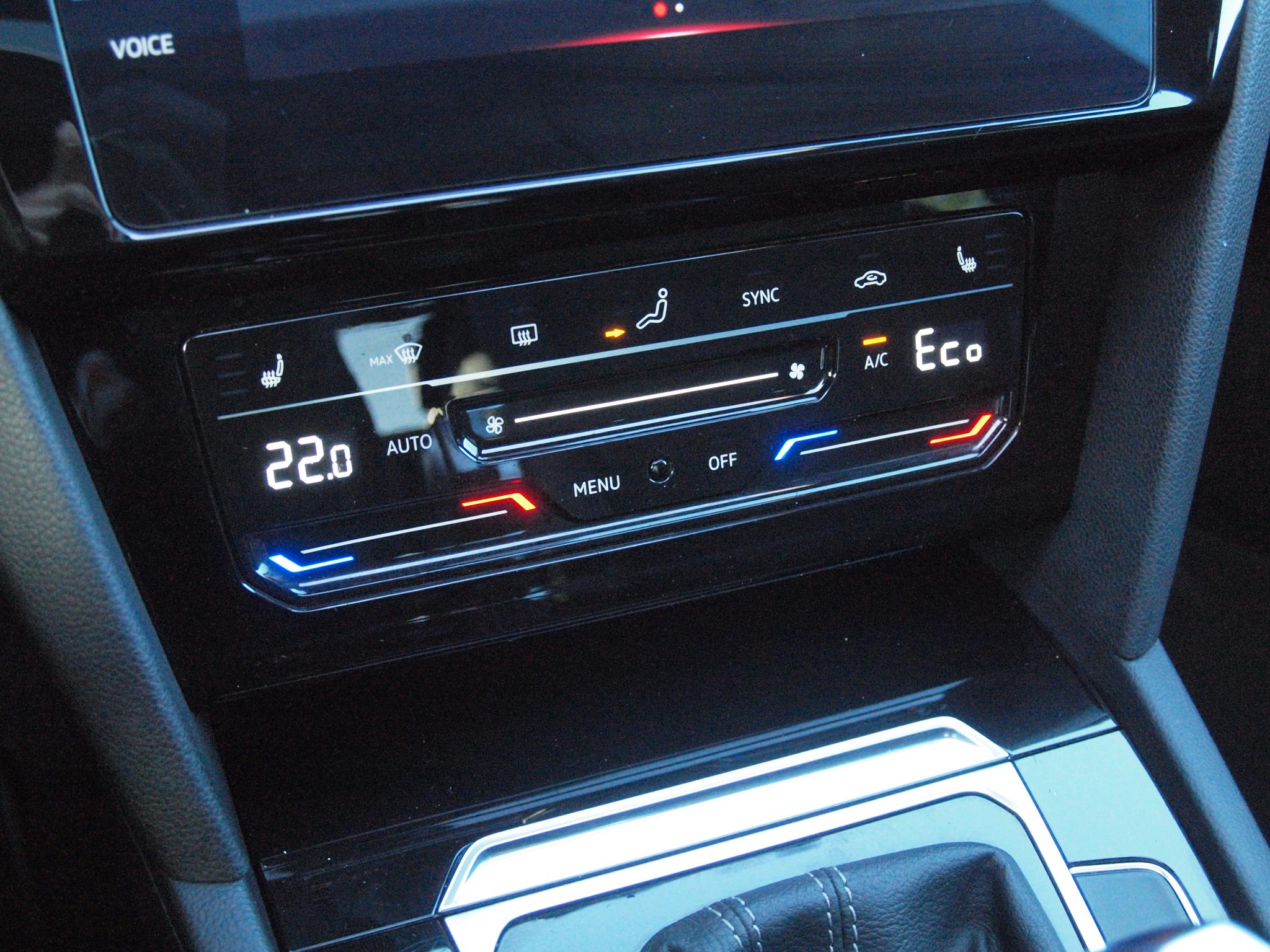 Foto van Volkswagen Arteon