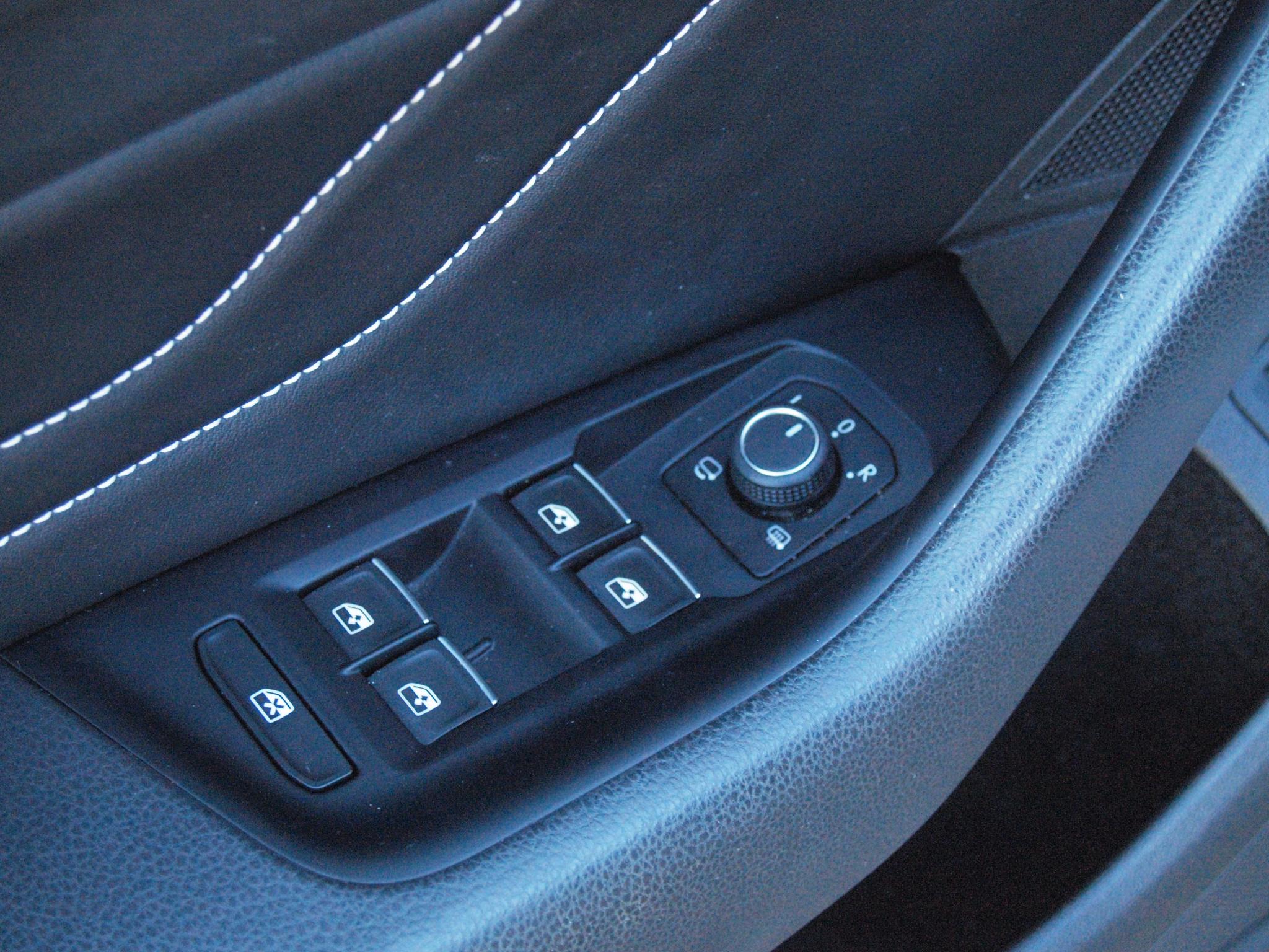 Foto van Volkswagen Arteon